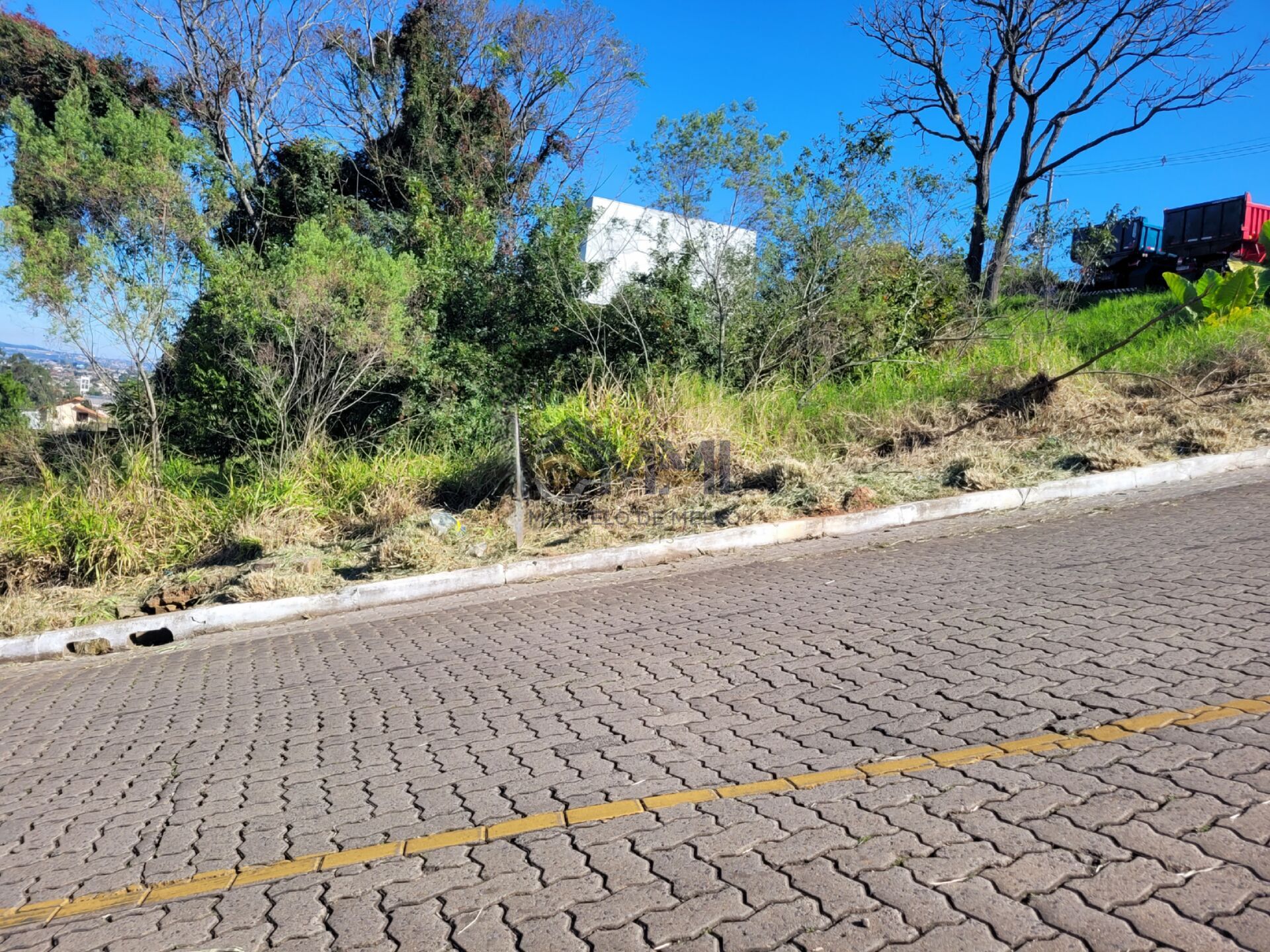 Terreno, 318 m² - Foto 3