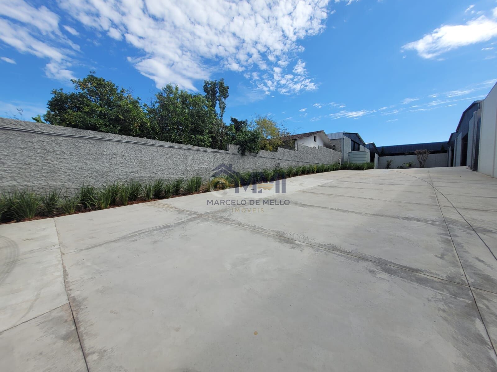 Depósito-Galpão, 2200 m² - Foto 9