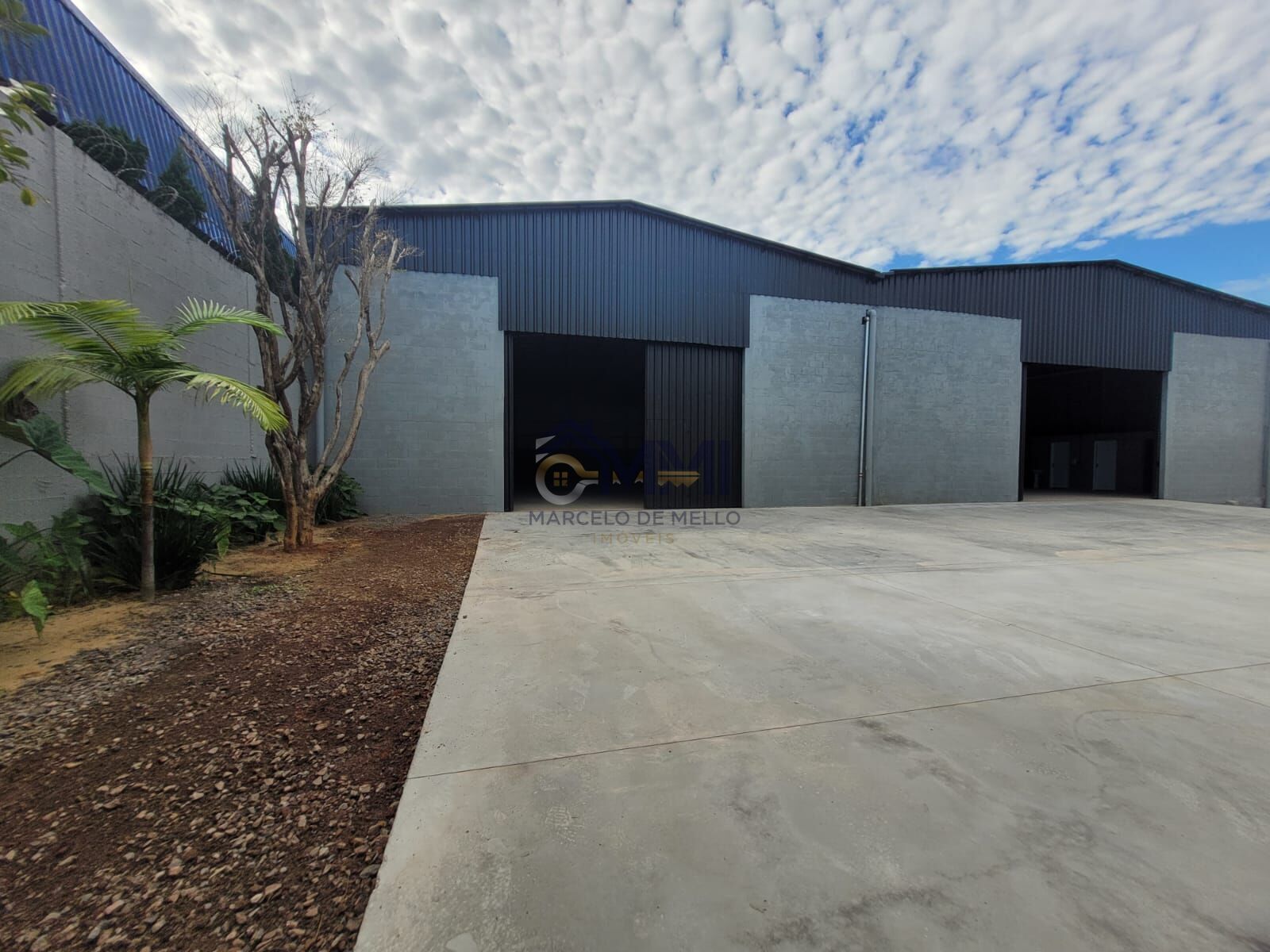 Depósito-Galpão, 2200 m² - Foto 7