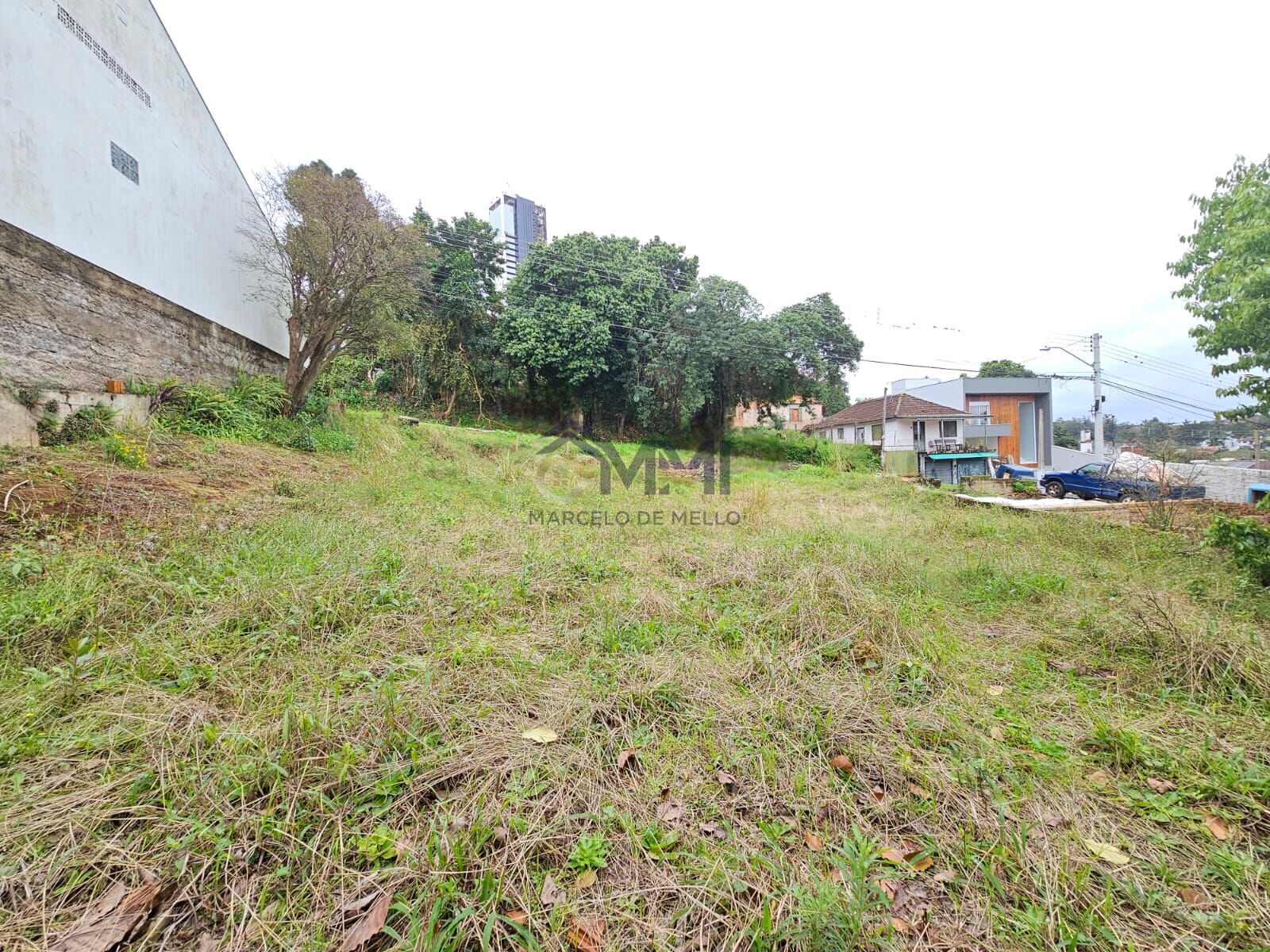 Terreno, 541 m² - Foto 5