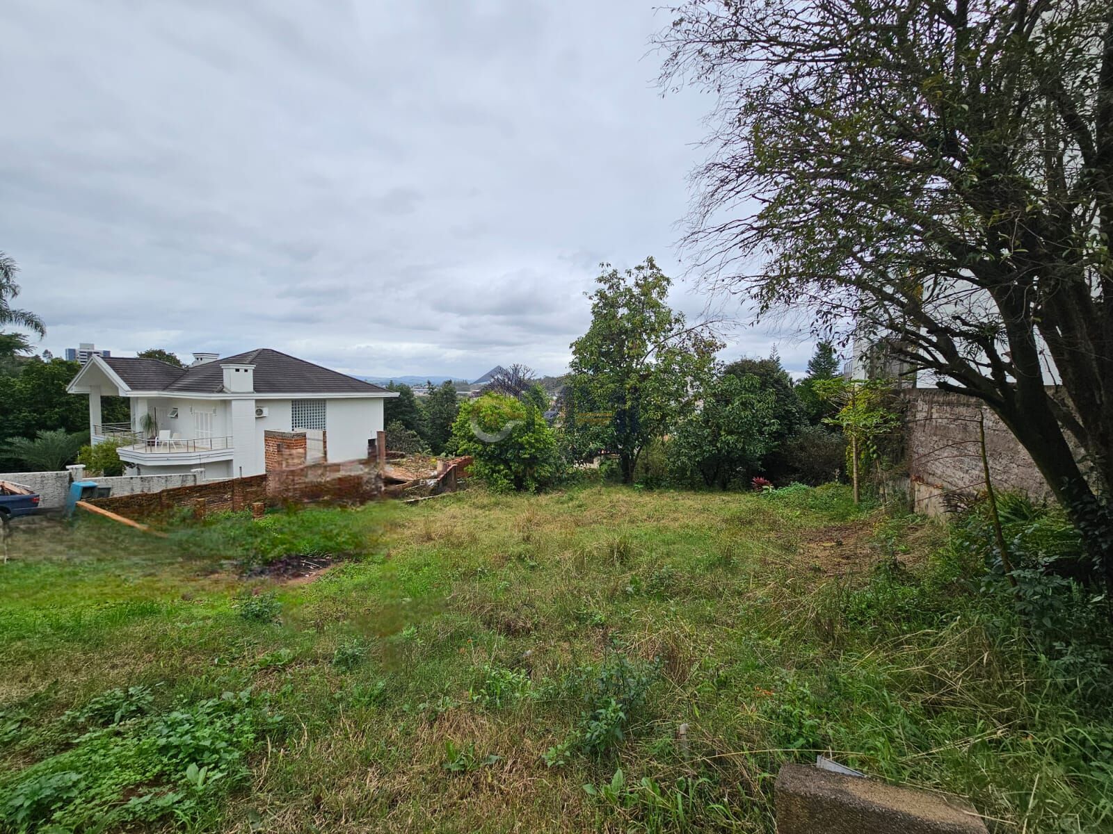 Terreno, 541 m² - Foto 2