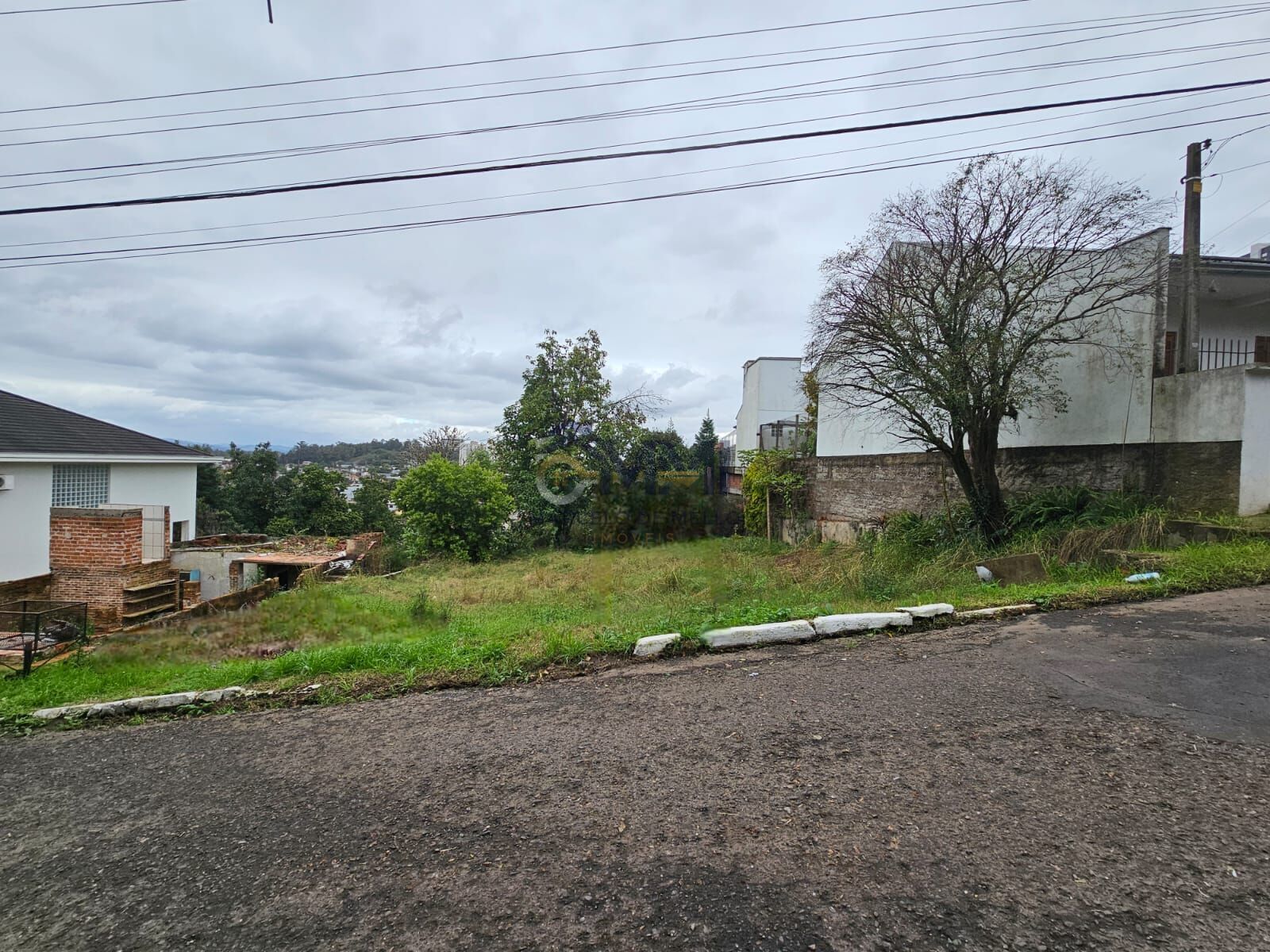 Terreno, 541 m² - Foto 1