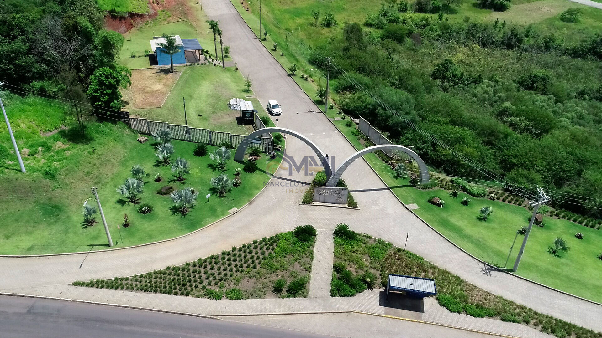 Terreno à venda, 300m² - Foto 8
