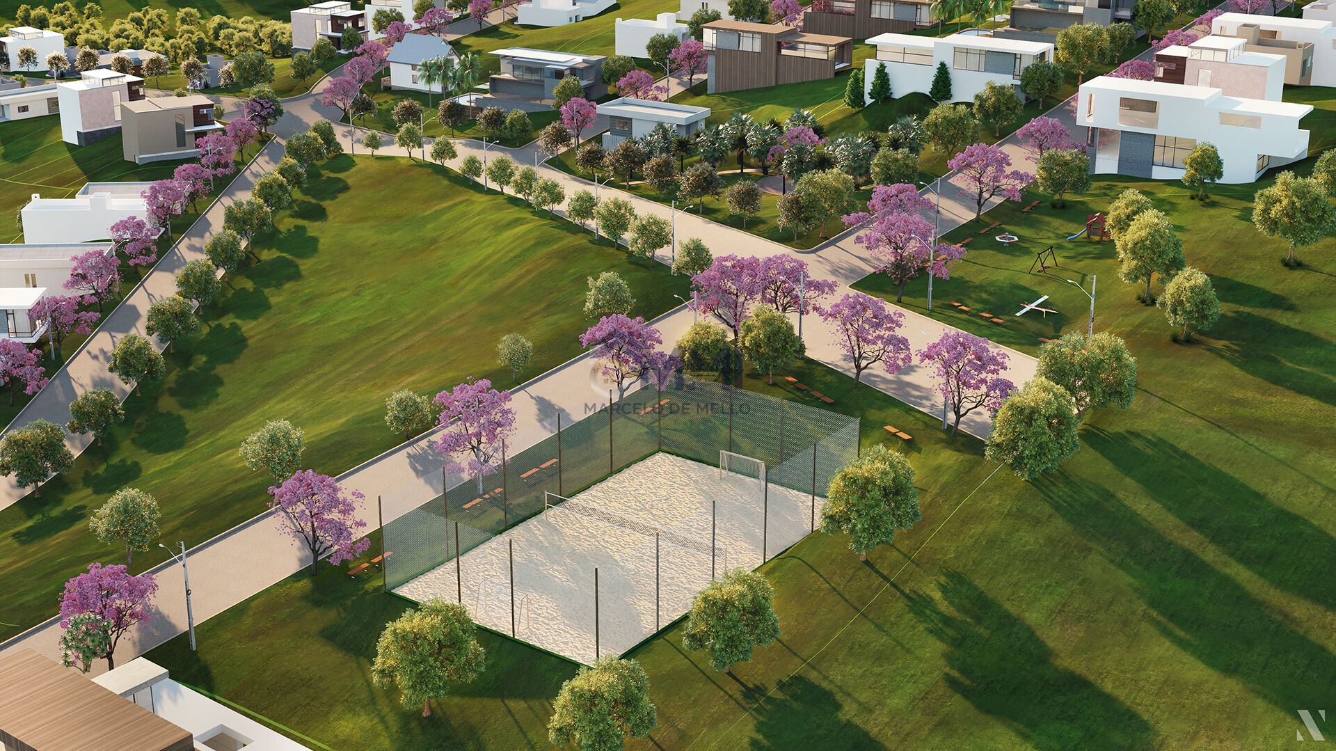 Terreno à venda, 300m² - Foto 4