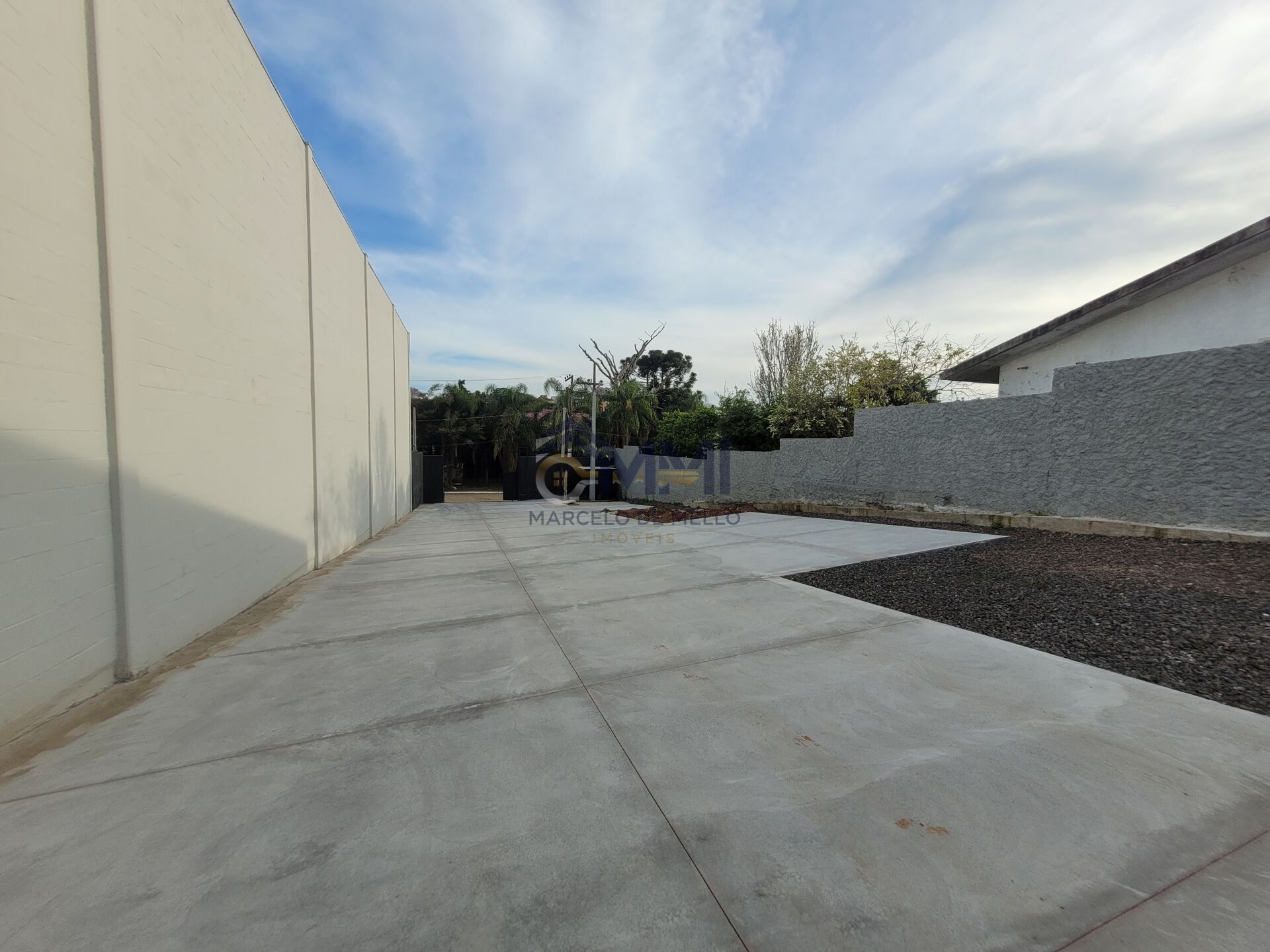 Depósito-Galpão-Armazém para alugar, 2200m² - Foto 3