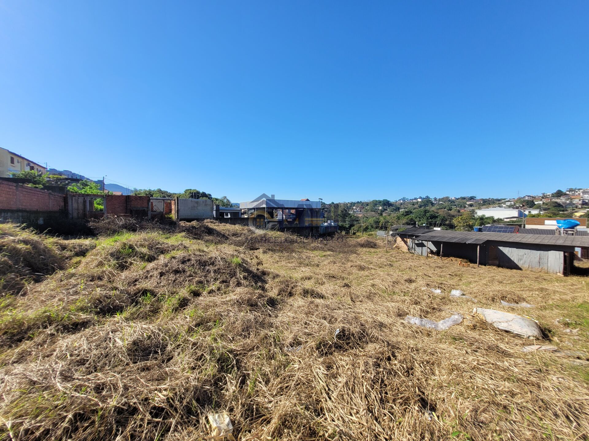 Terreno, 2065 m² - Foto 2