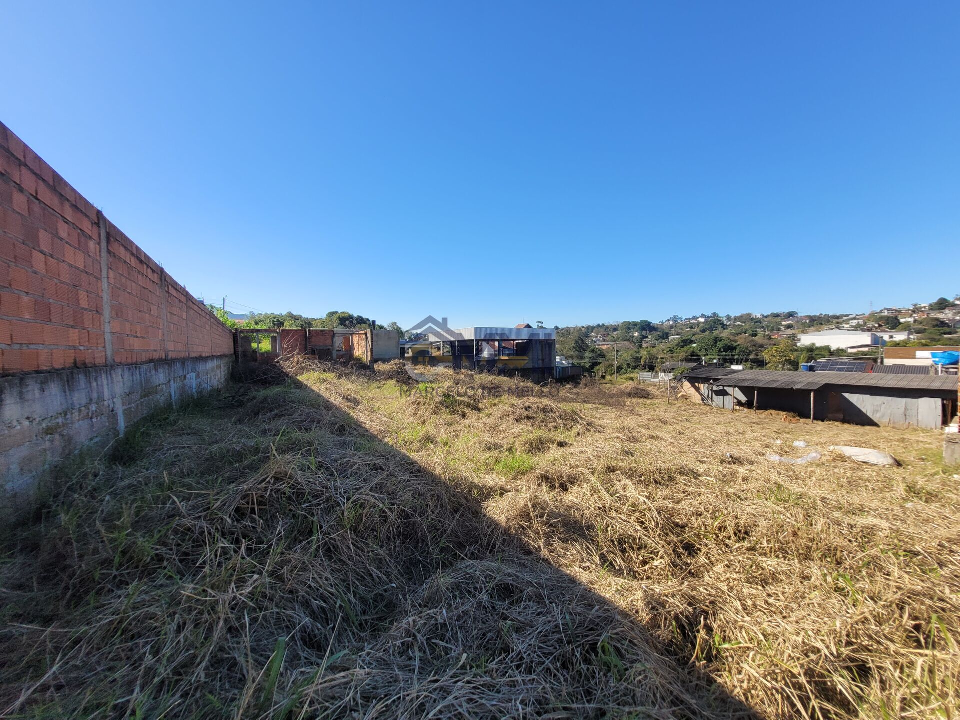 Terreno, 2065 m² - Foto 1