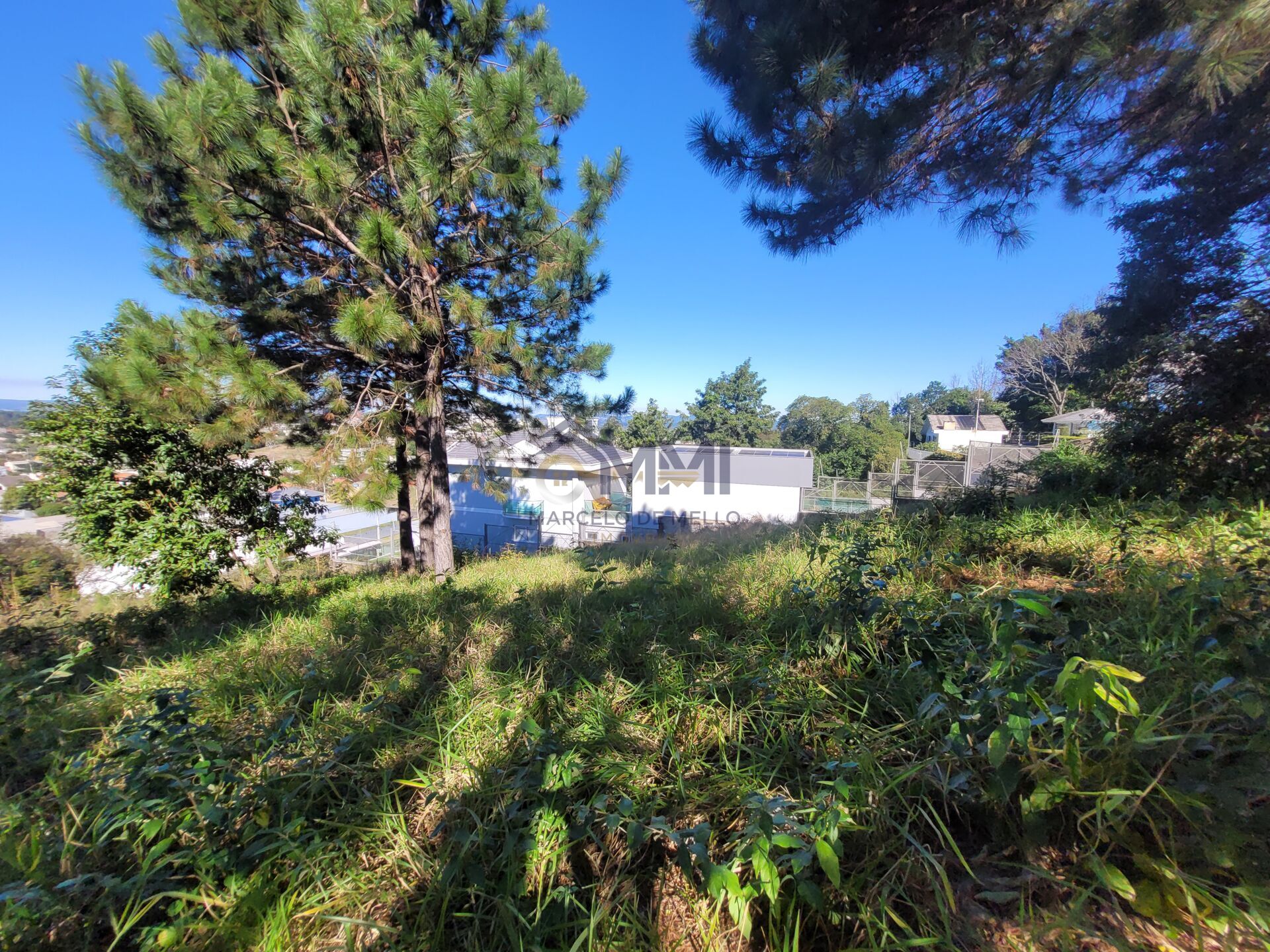 Terreno à venda, 360m² - Foto 2