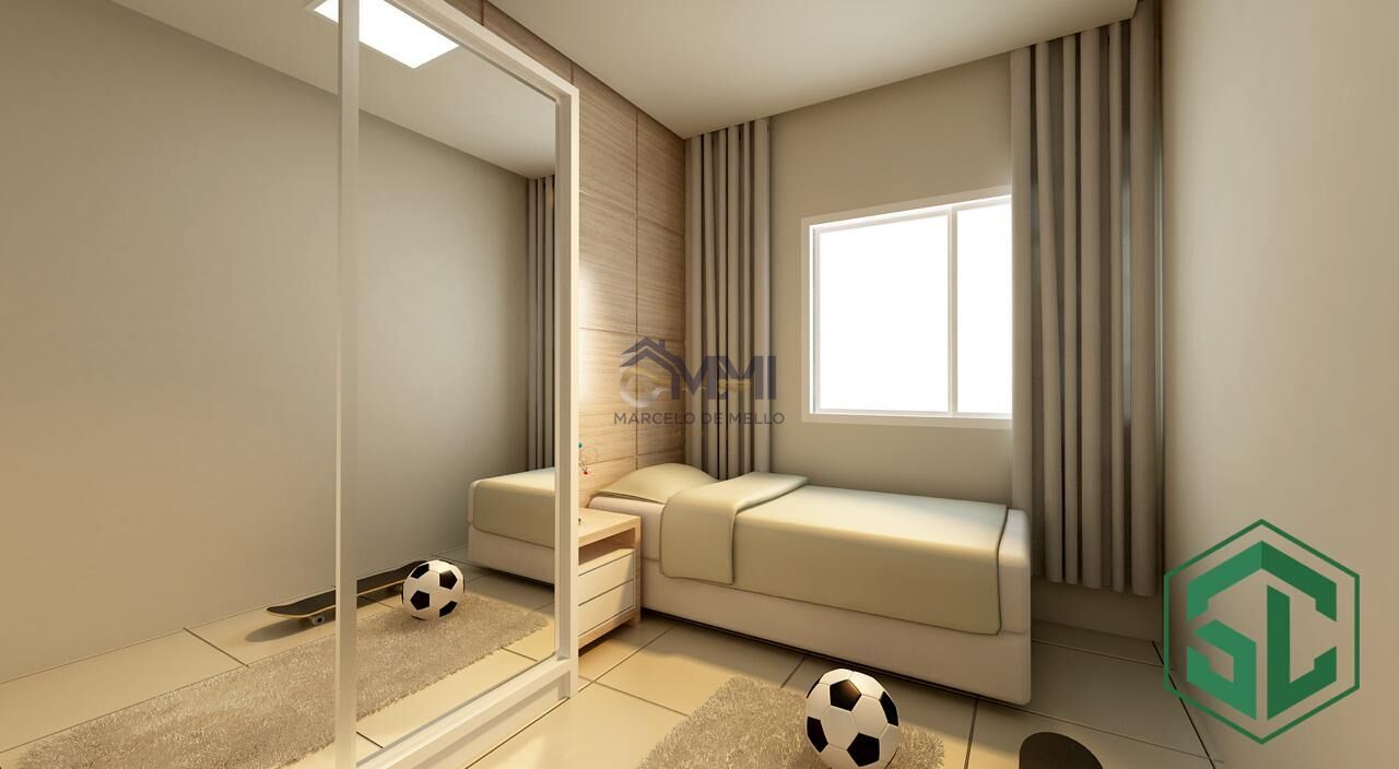 Casa à venda com 2 quartos, 83m² - Foto 8