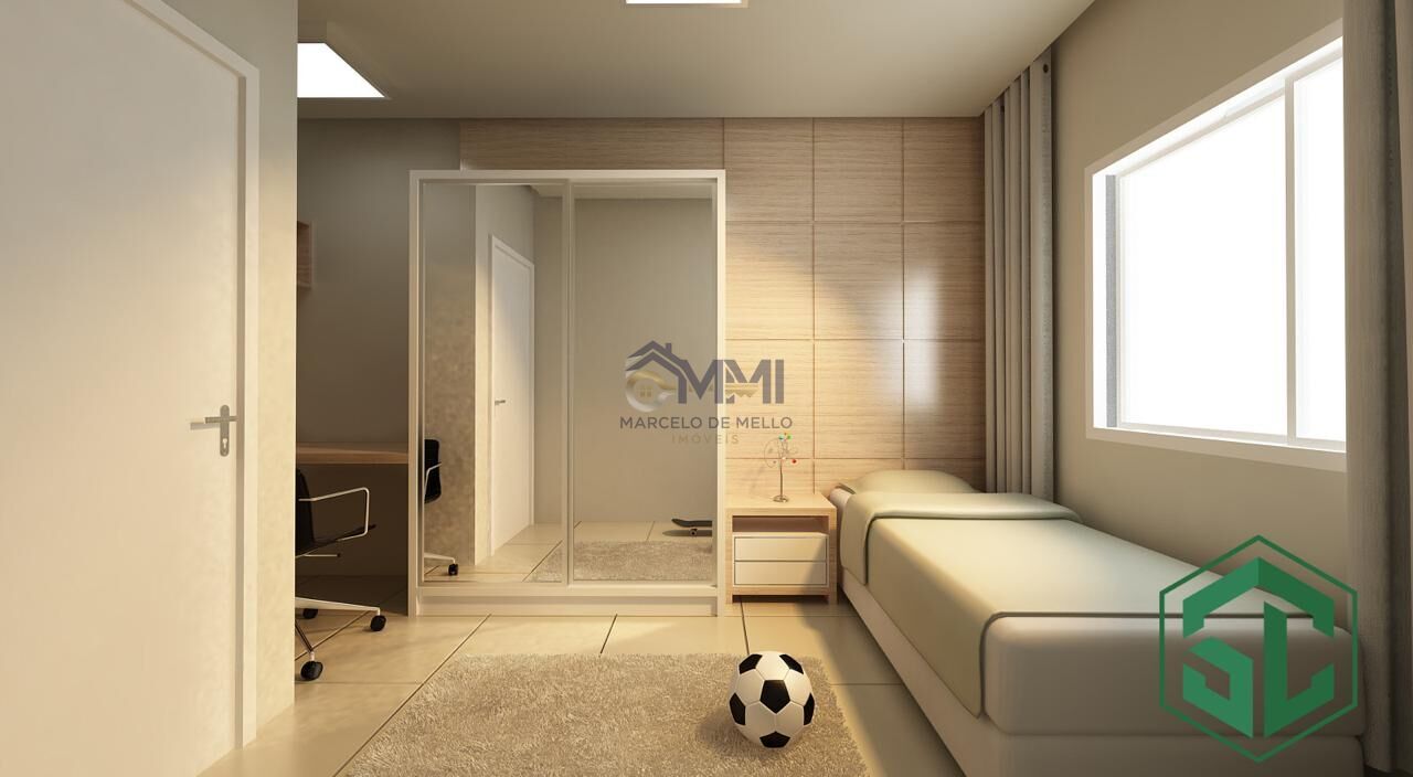 Casa à venda com 2 quartos, 83m² - Foto 9
