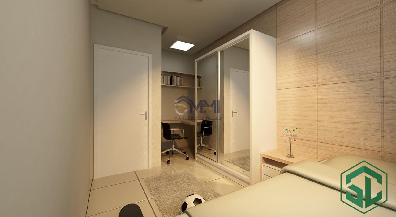 Casa à venda com 2 quartos, 83m² - Foto 7