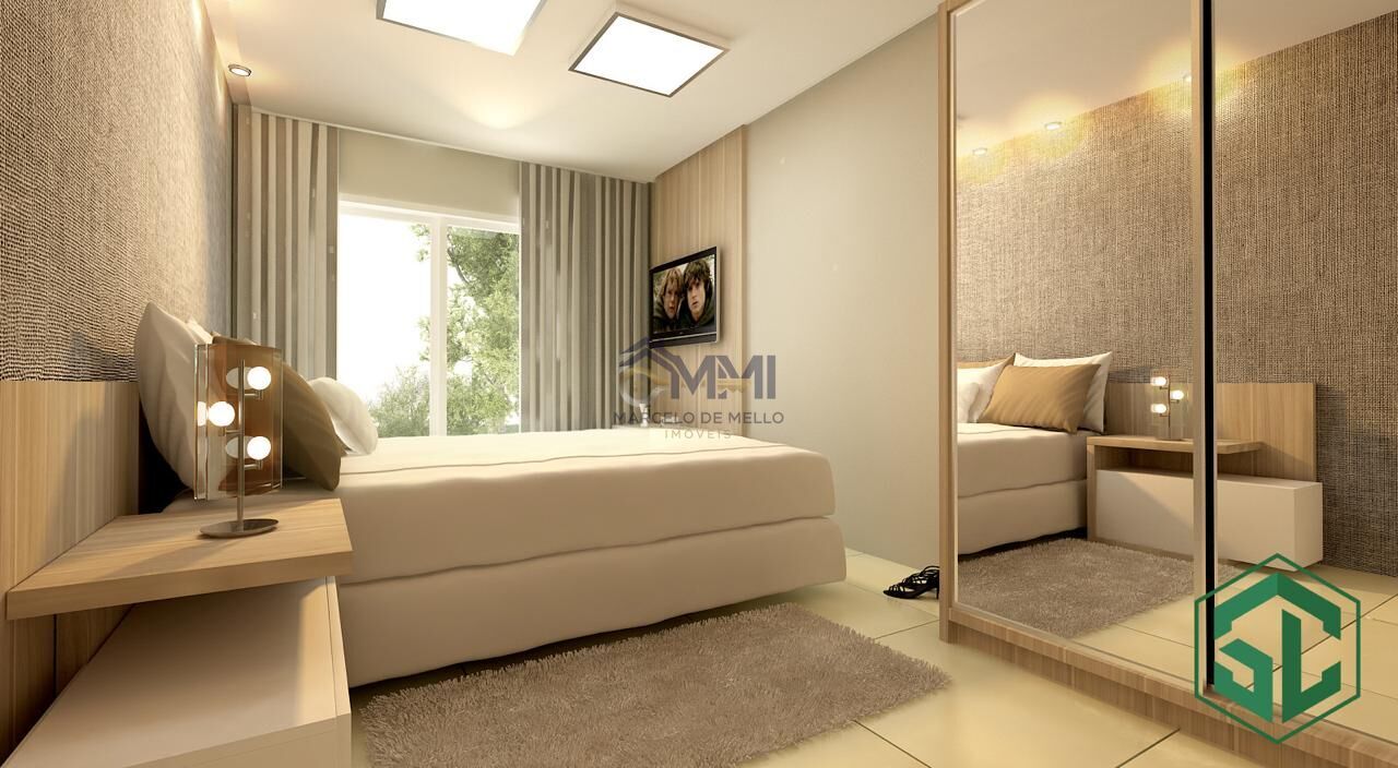 Casa à venda com 2 quartos, 83m² - Foto 6