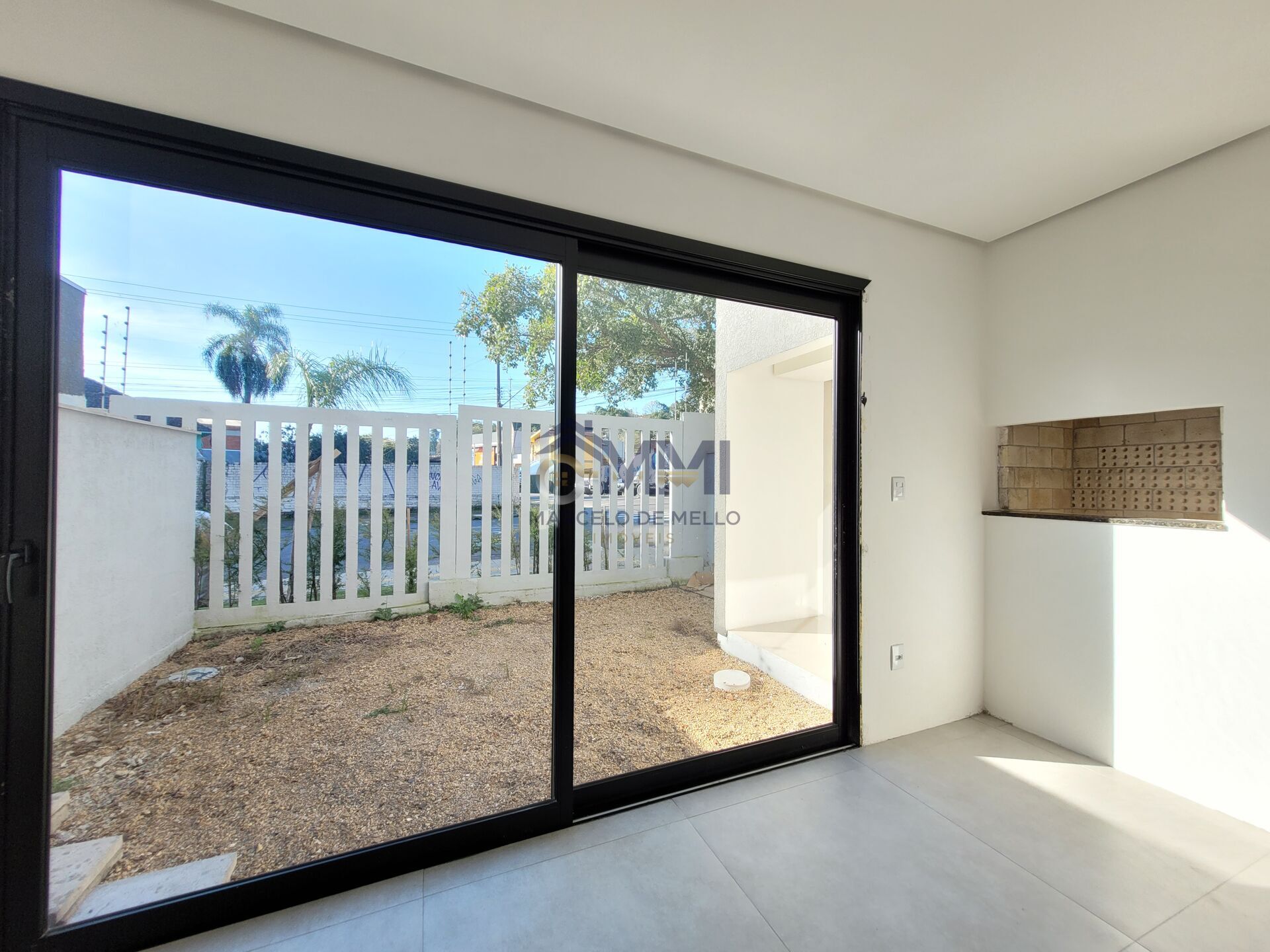 Casa de Condomínio à venda com 3 quartos, 128m² - Foto 4