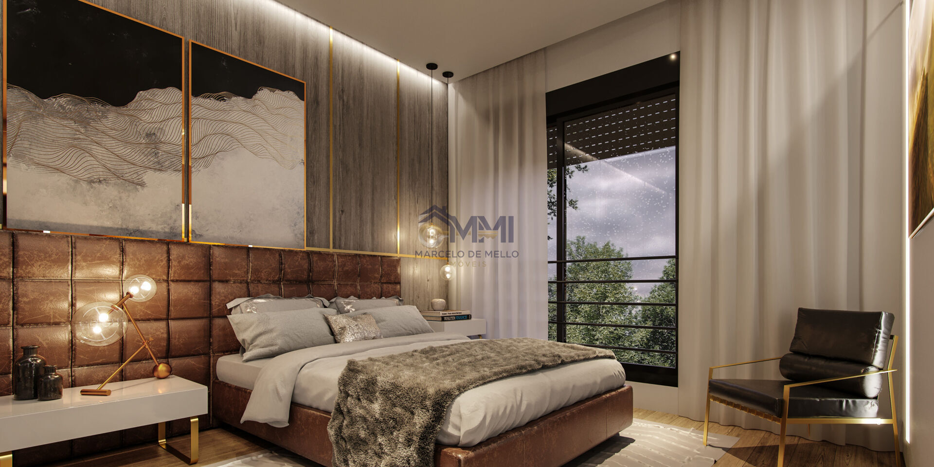 Casa de Condomínio à venda com 3 quartos, 128m² - Foto 8