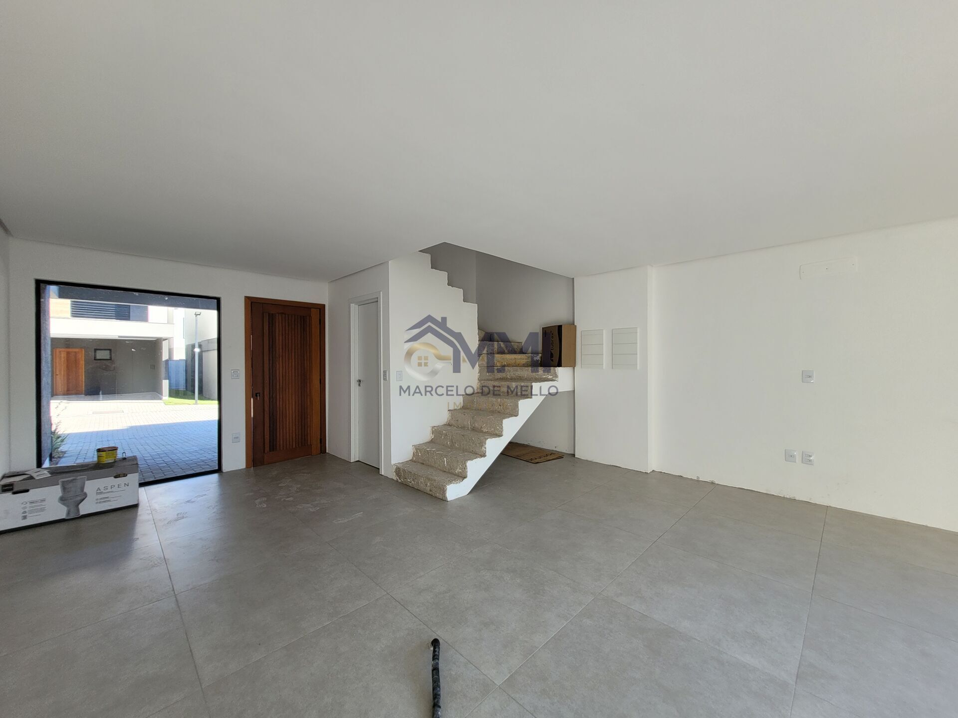 Casa de Condomínio à venda com 3 quartos, 128m² - Foto 5