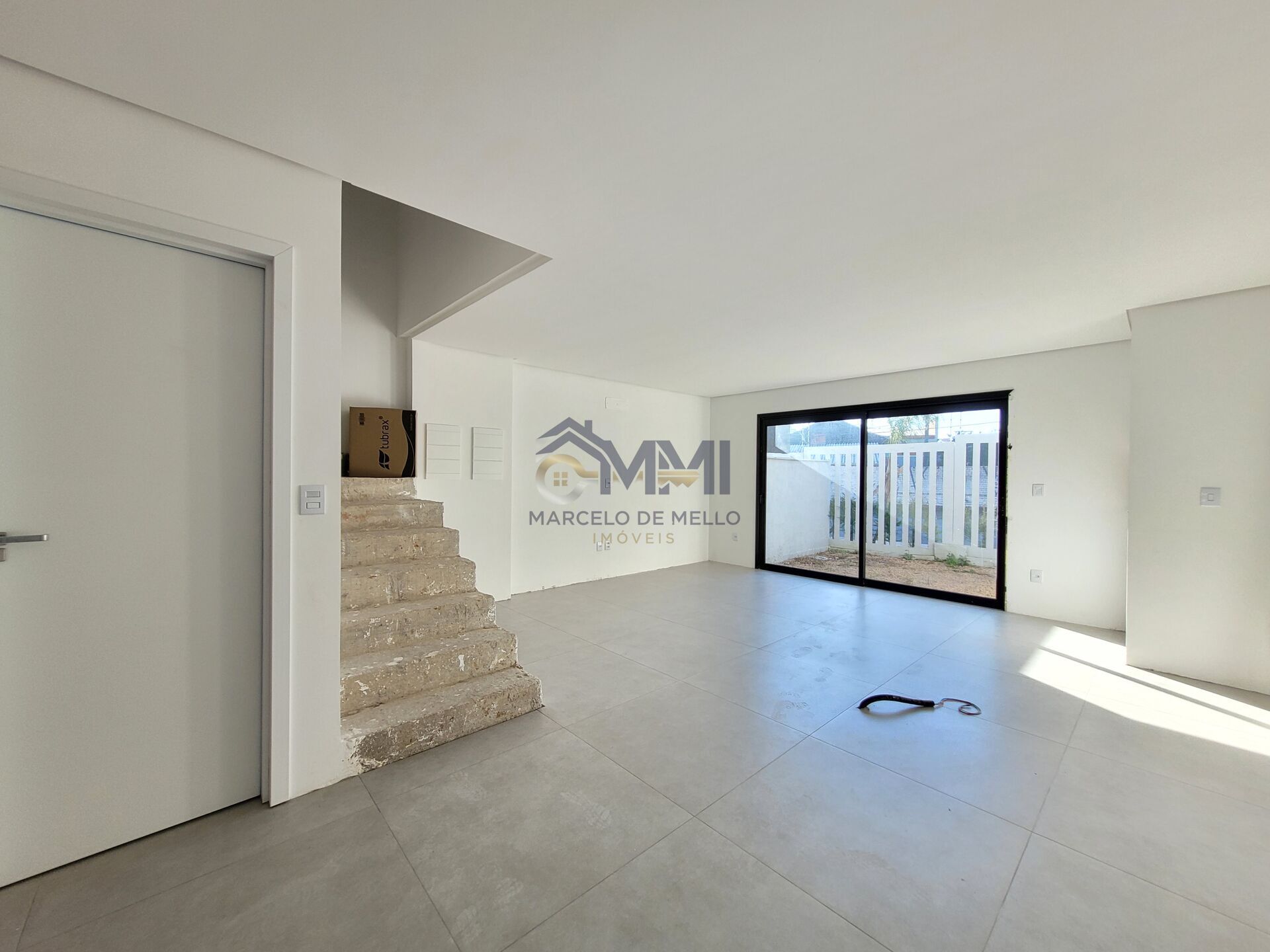 Casa de Condomínio à venda com 3 quartos, 128m² - Foto 3
