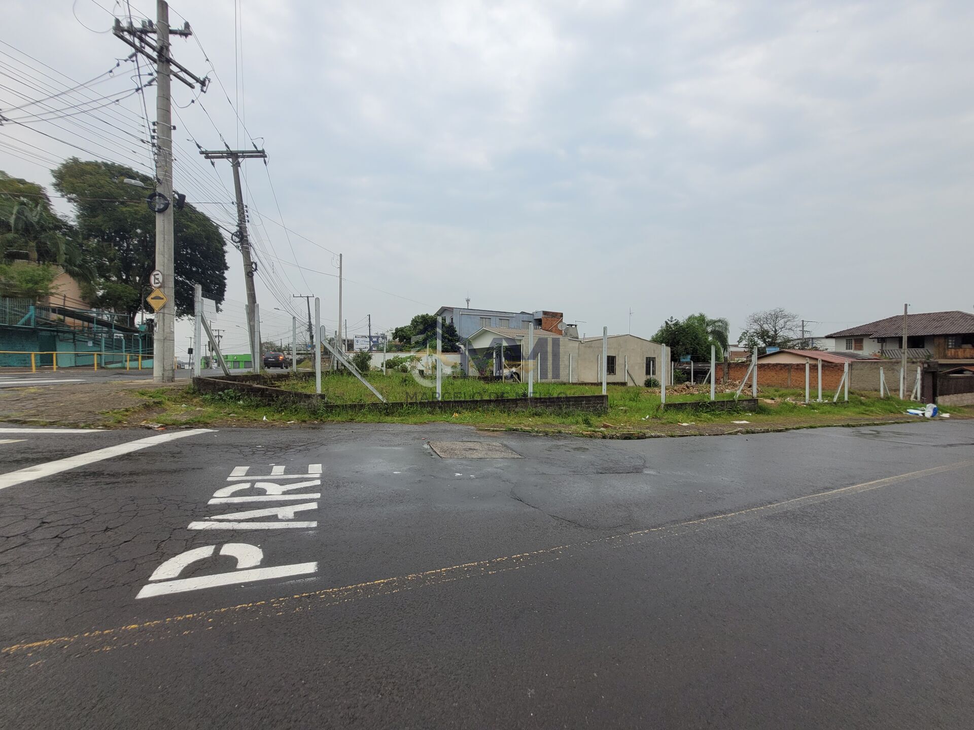 Terreno, 316 m² - Foto 5