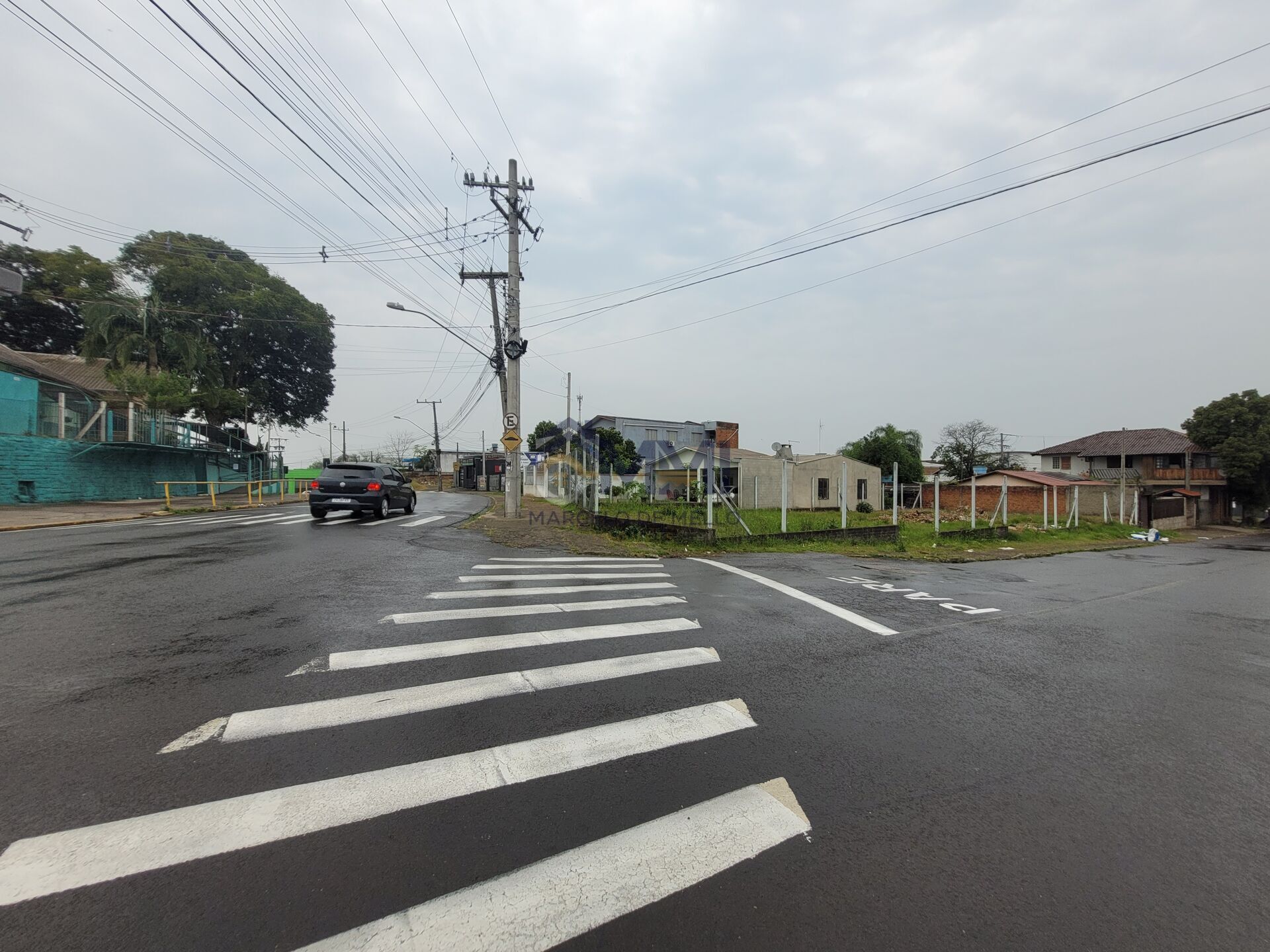 Terreno, 316 m² - Foto 3