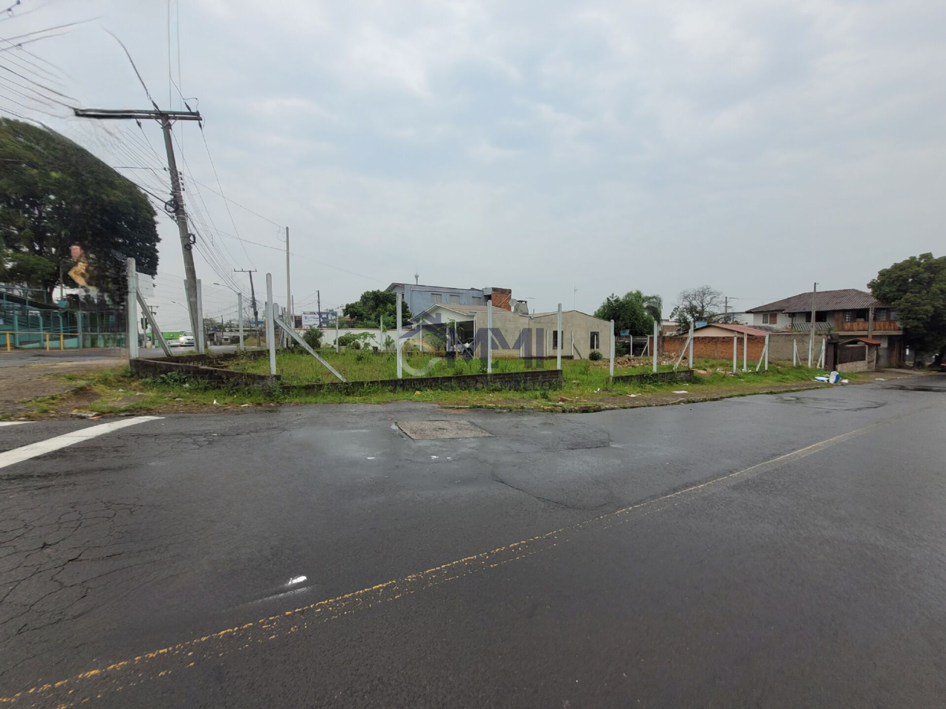 Terreno, 316 m² - Foto 1