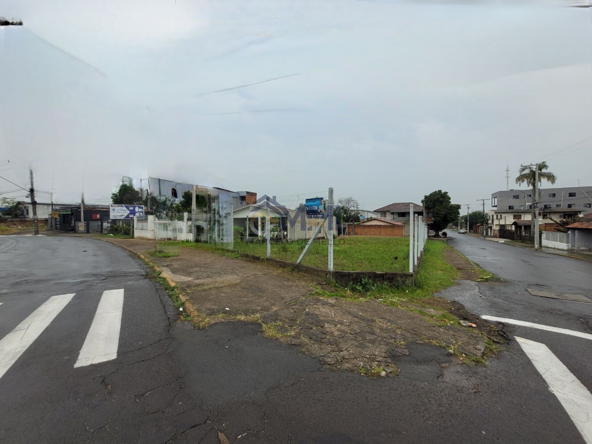 Terreno, 316 m² - Foto 4