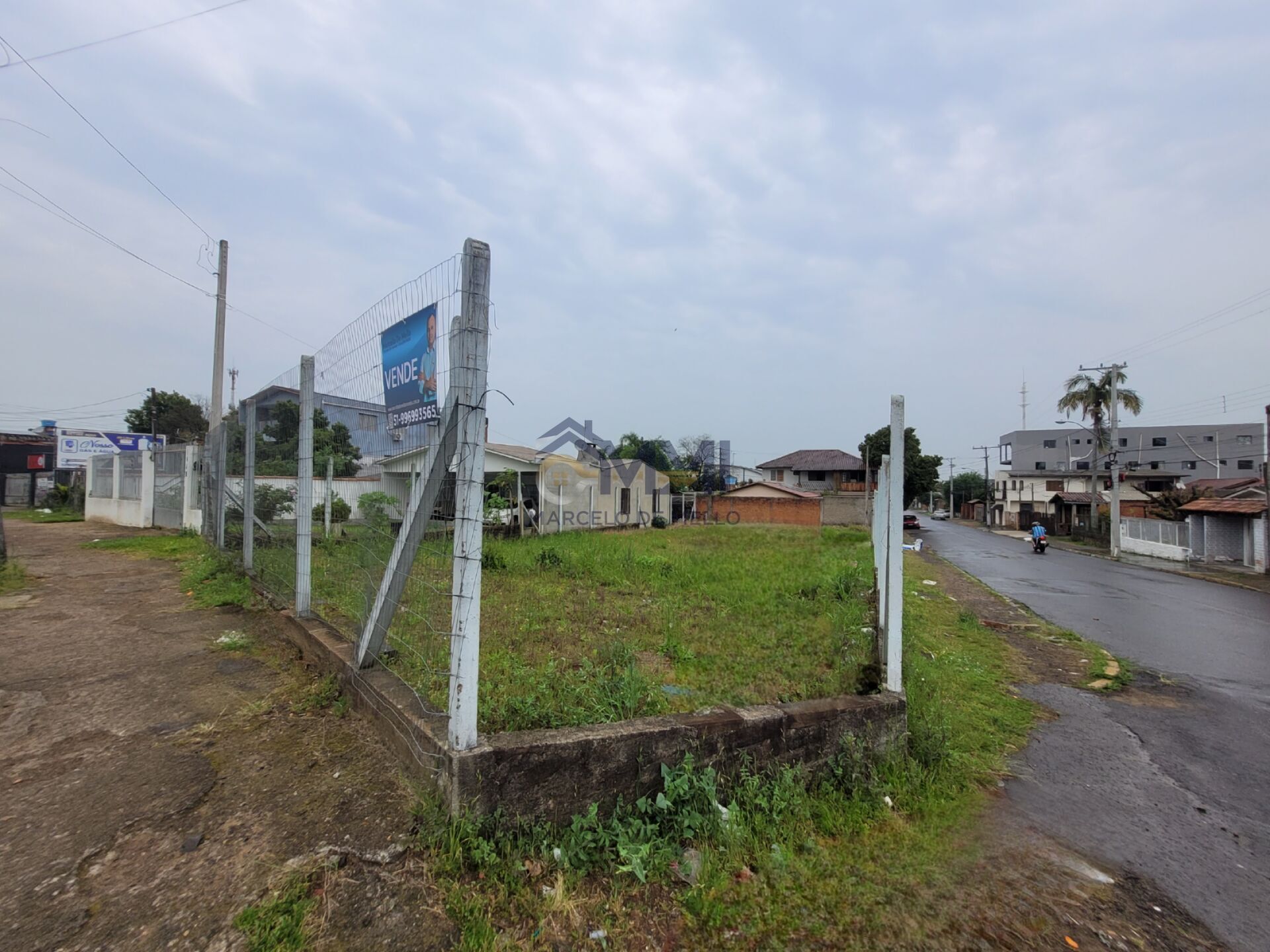 Terreno, 316 m² - Foto 2