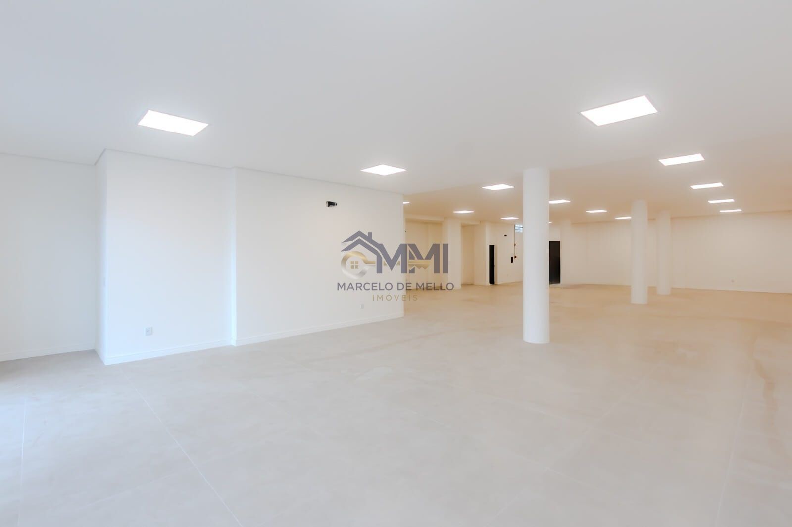 Loja-Salão, 400 m² - Foto 3