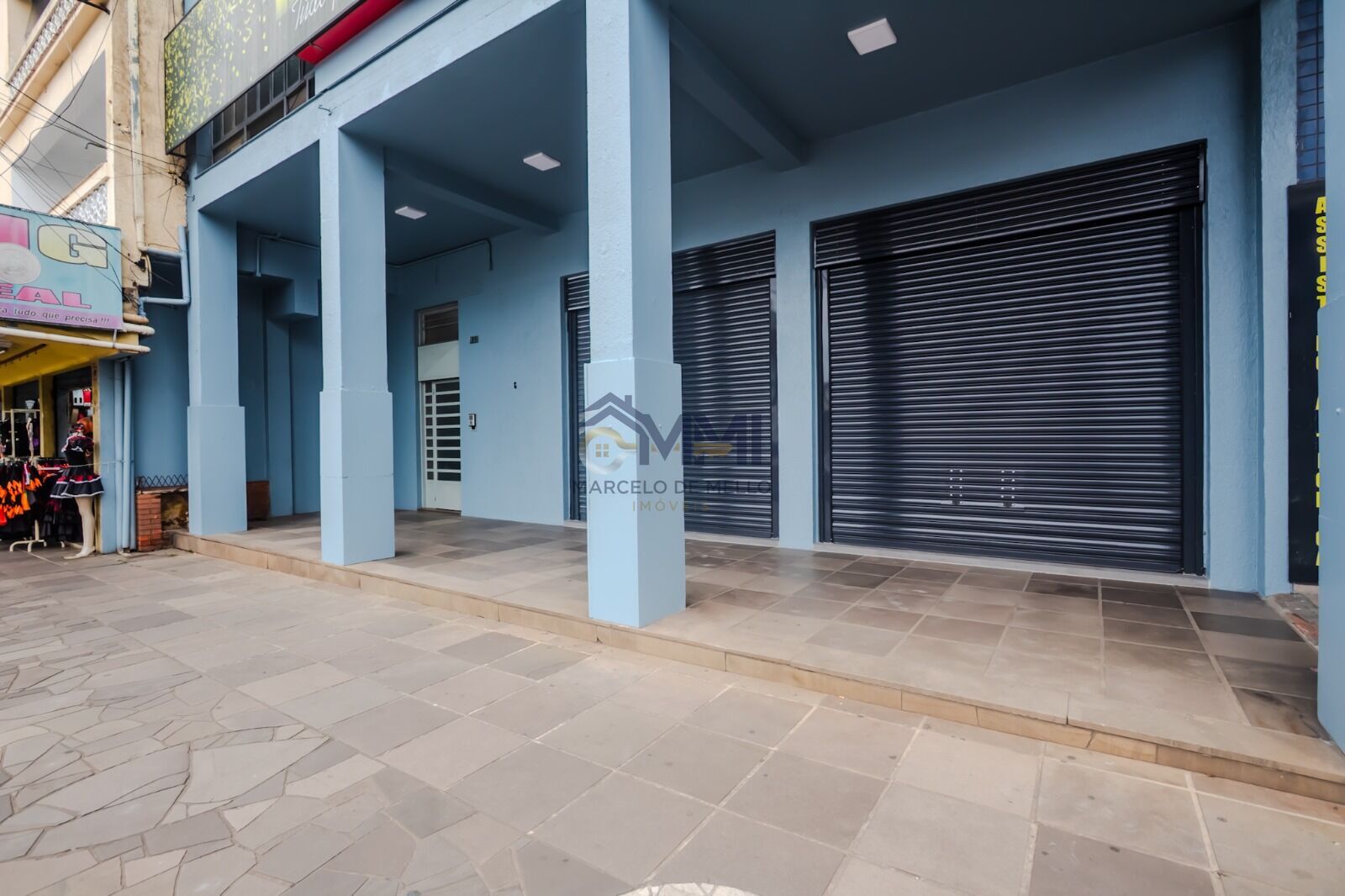 Loja-Salão, 400 m² - Foto 5