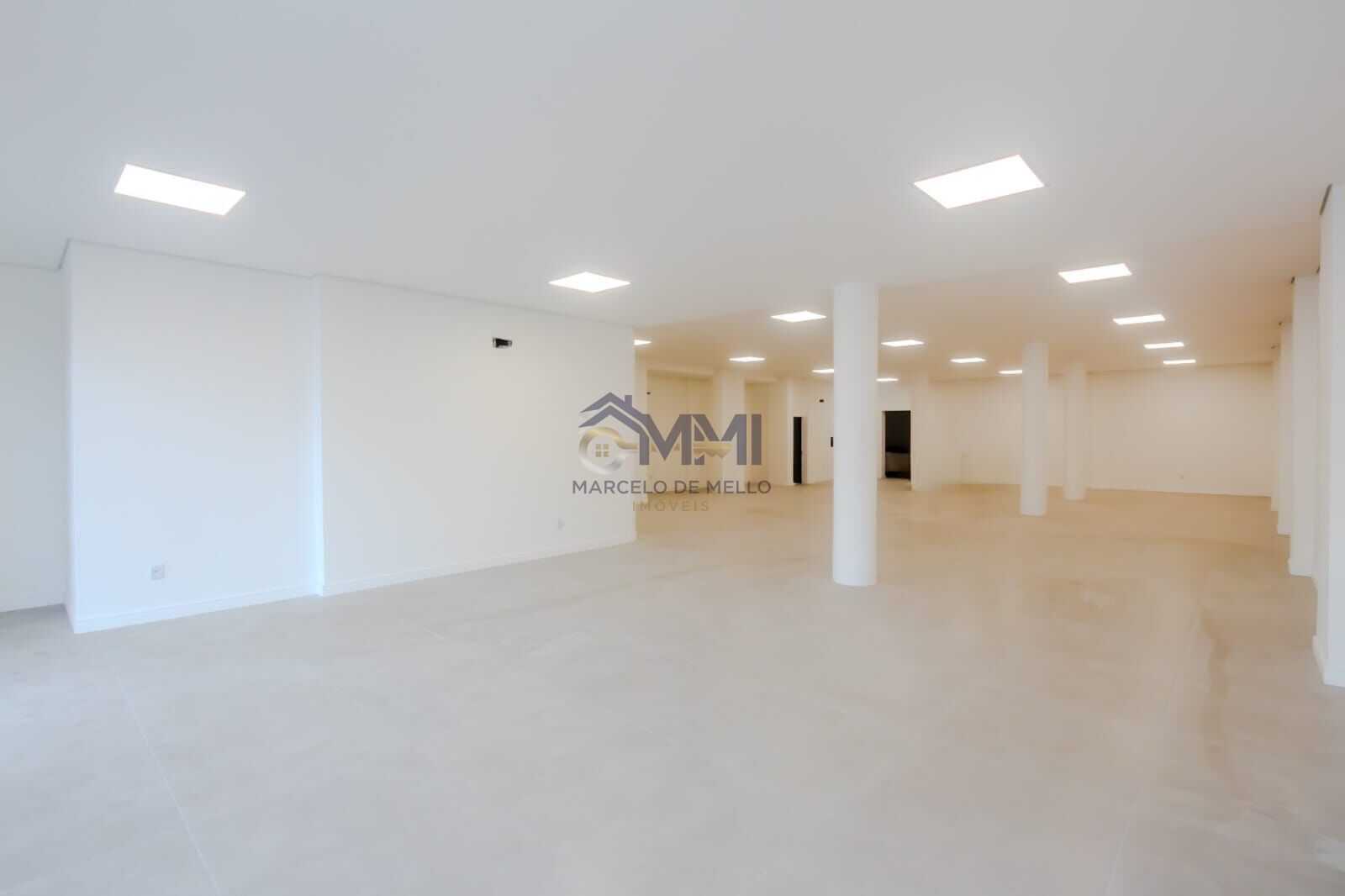 Loja-Salão, 400 m² - Foto 9