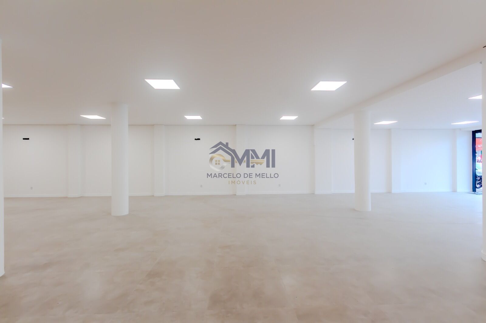 Loja-Salão, 400 m² - Foto 6