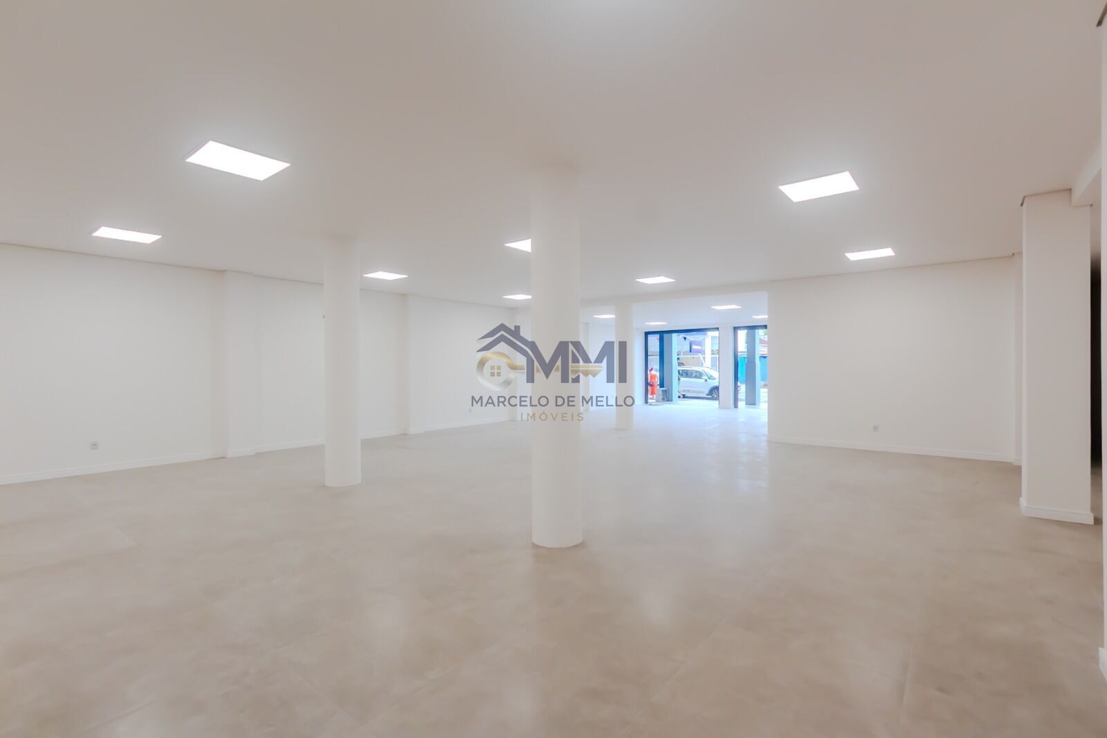 Loja-Salão, 400 m² - Foto 7