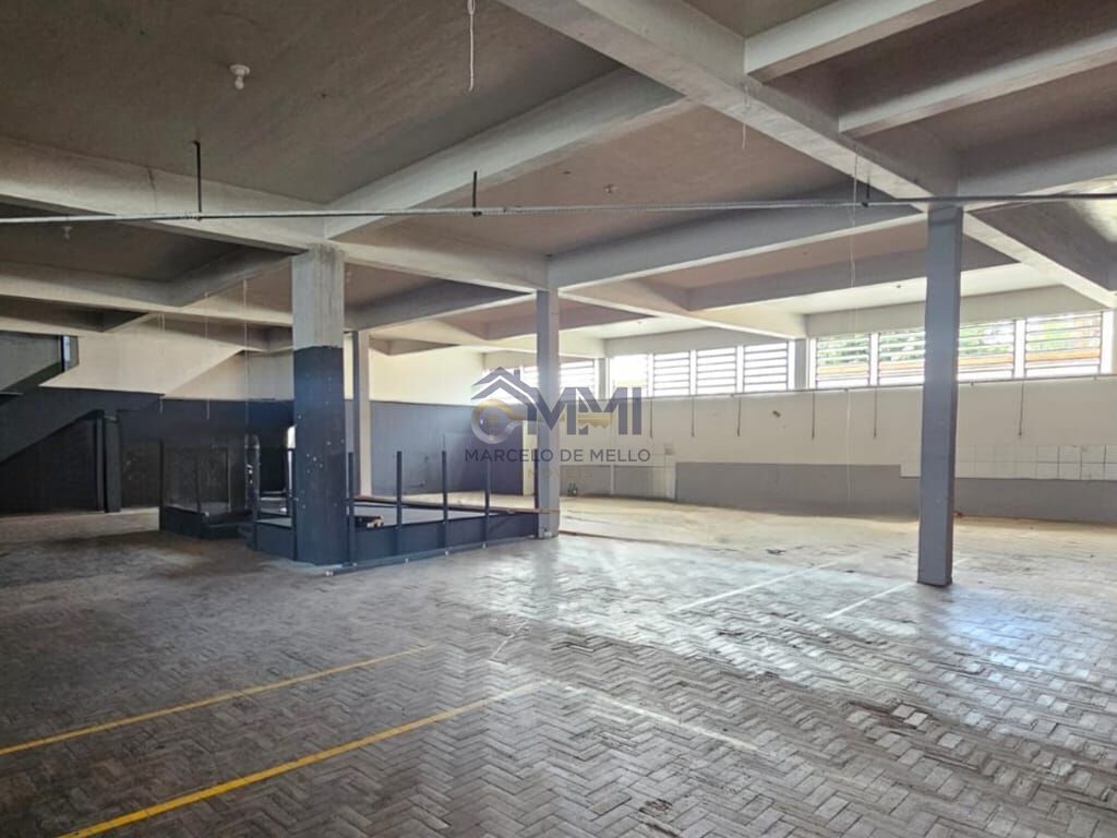 Prédio Inteiro para alugar, 1200m² - Foto 5