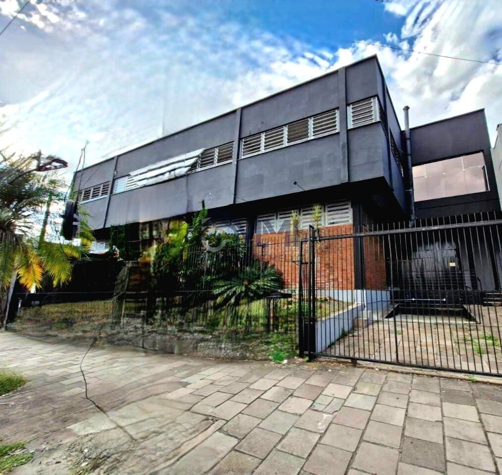 Prédio Inteiro para alugar, 1200m² - Foto 1