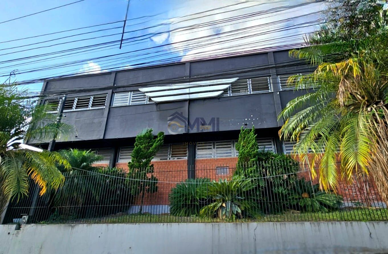 Prédio Inteiro para alugar, 1200m² - Foto 2