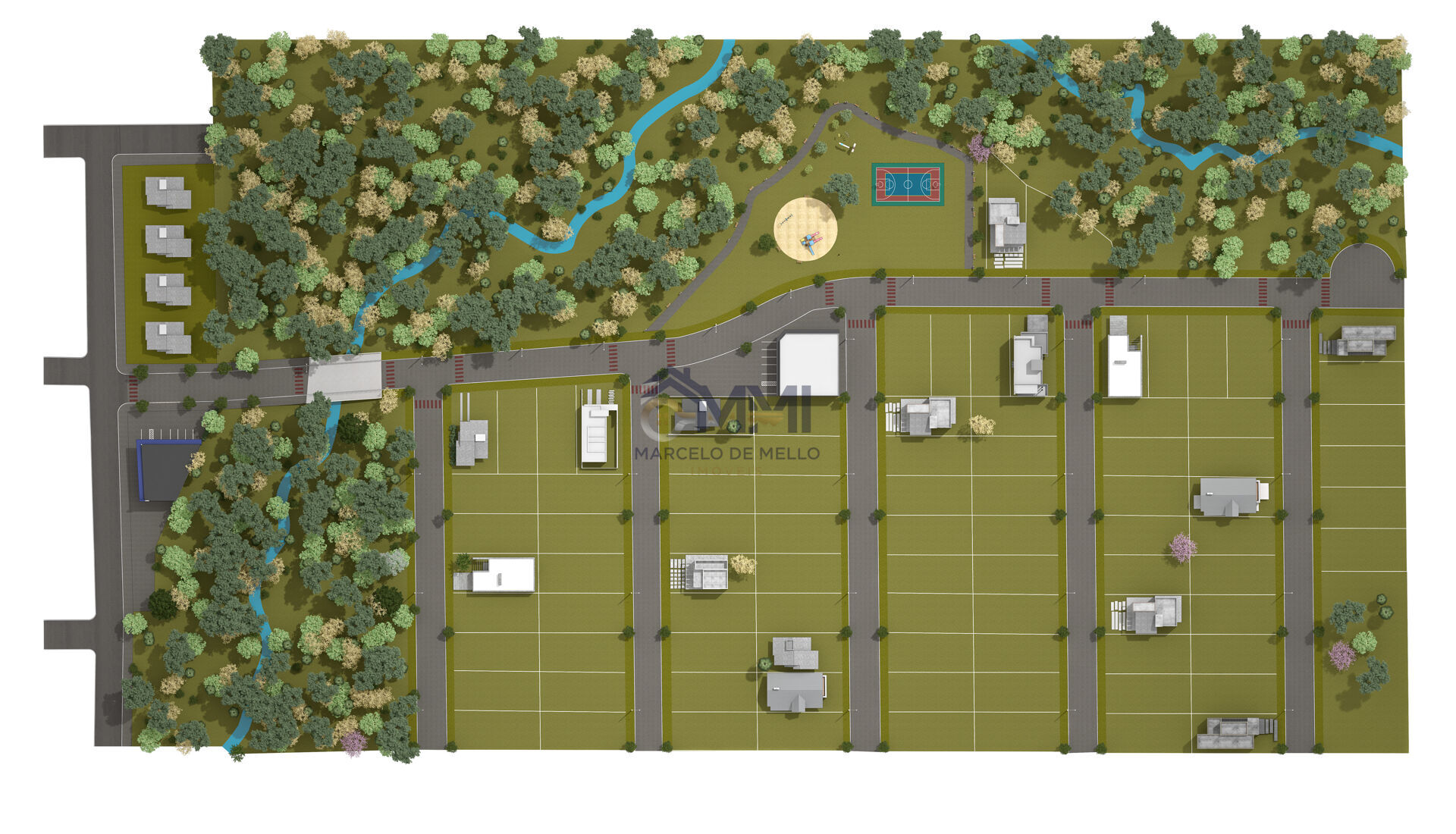 Terreno, 330 m² - Foto 5