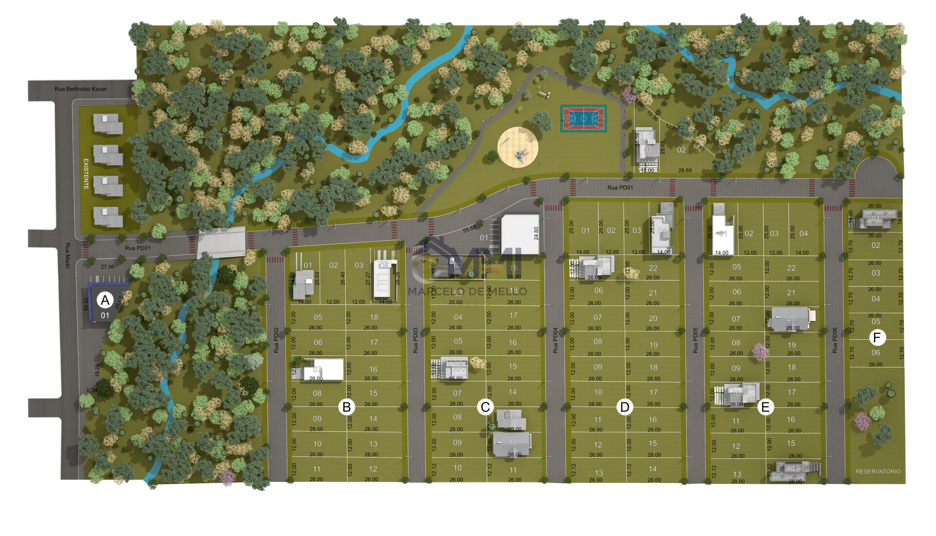 Terreno, 330 m² - Foto 3