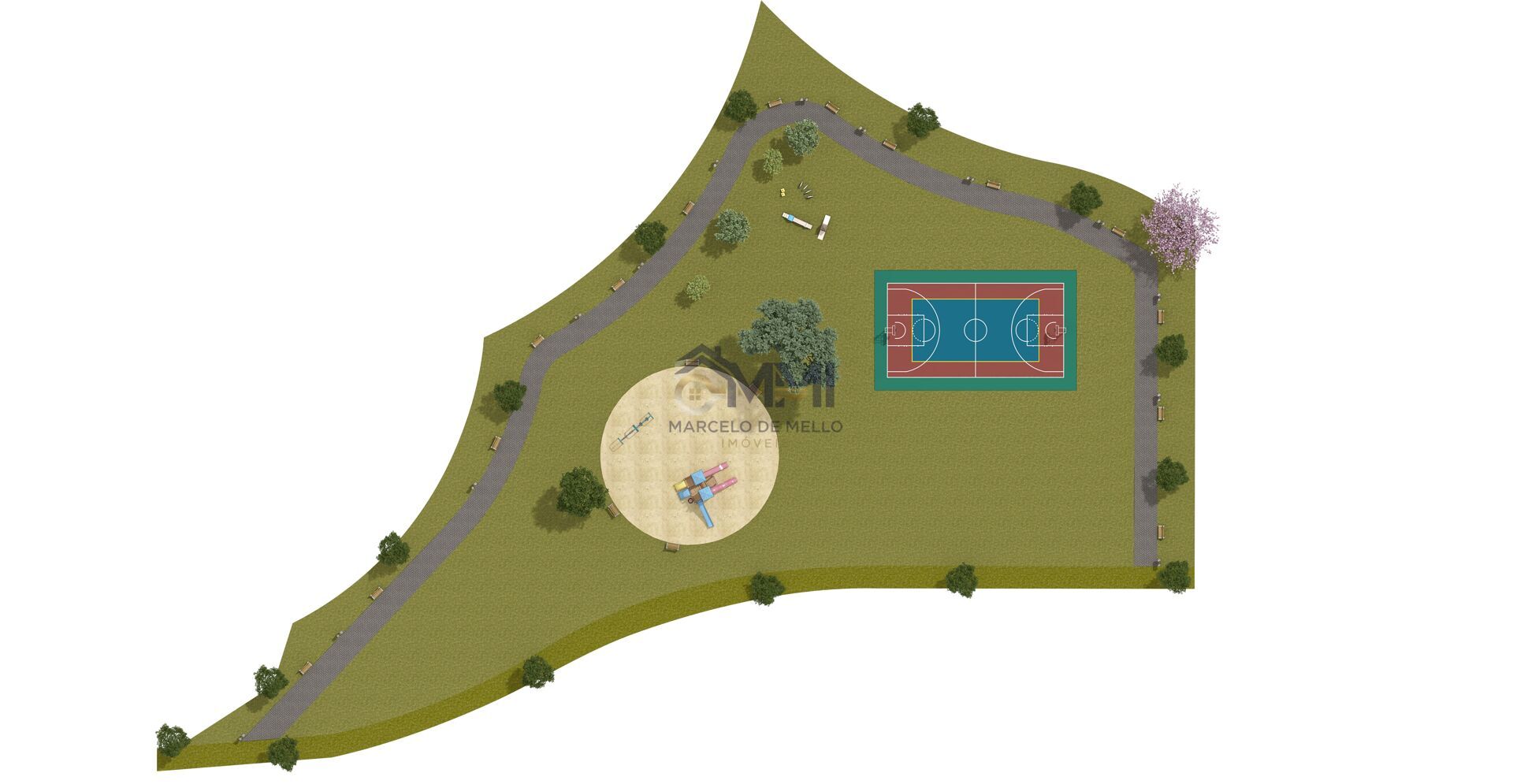 Terreno, 330 m² - Foto 4