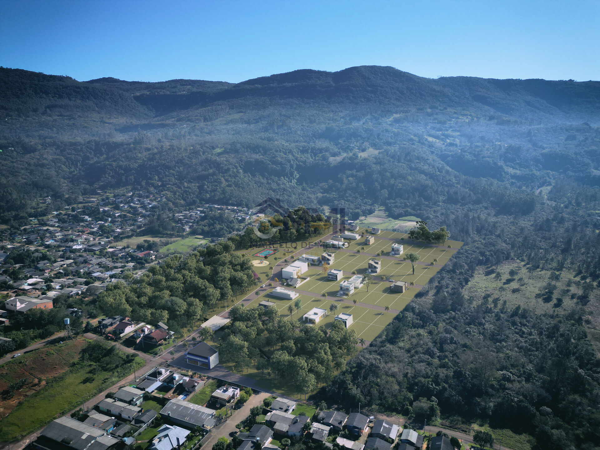 Terreno, 330 m² - Foto 1