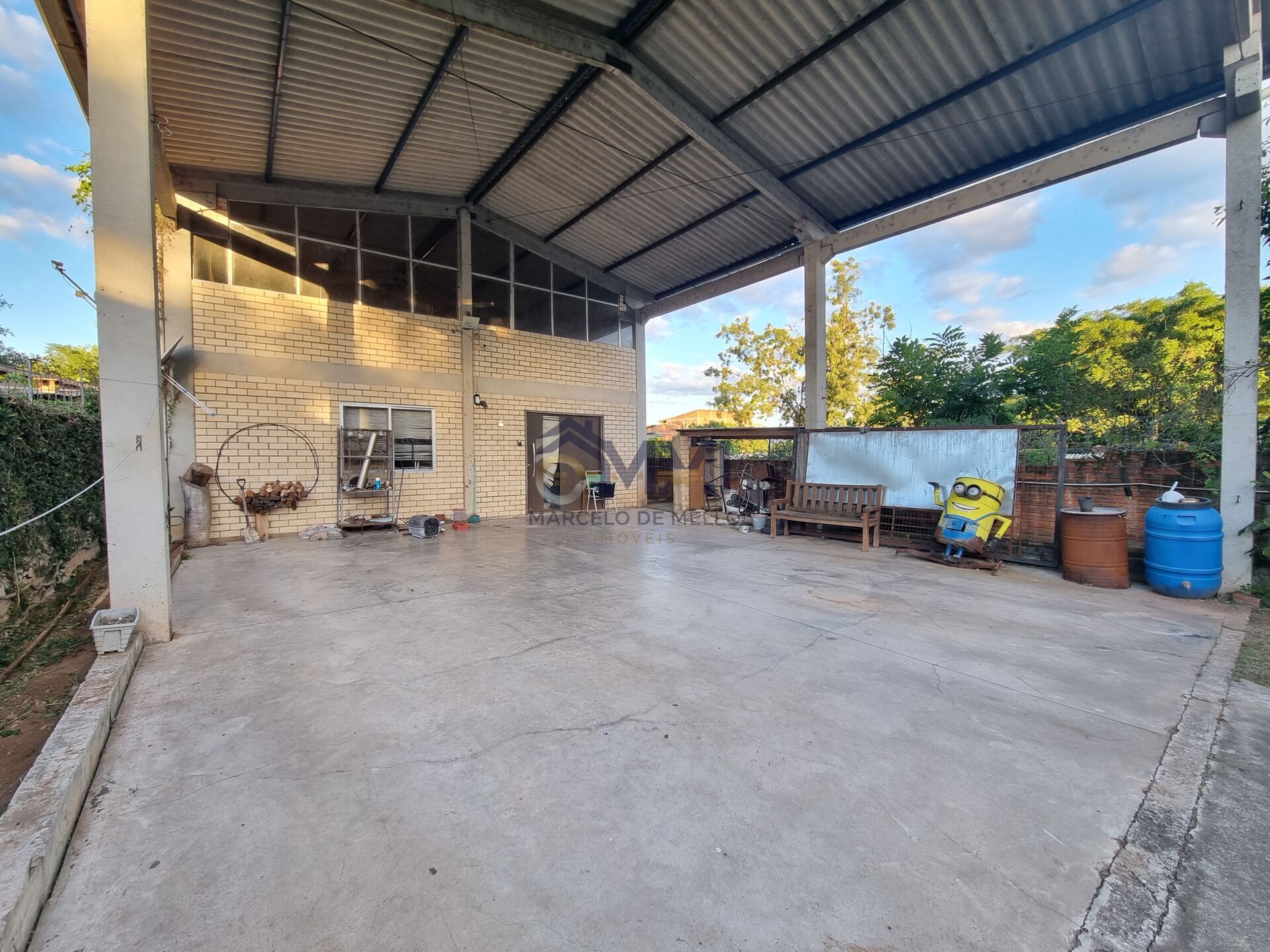 Prédio Inteiro, 306 m² - Foto 6