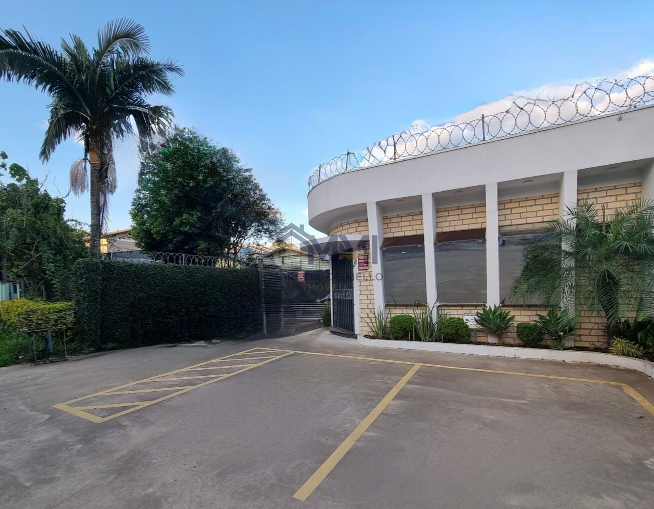 Prédio Inteiro, 306 m² - Foto 1