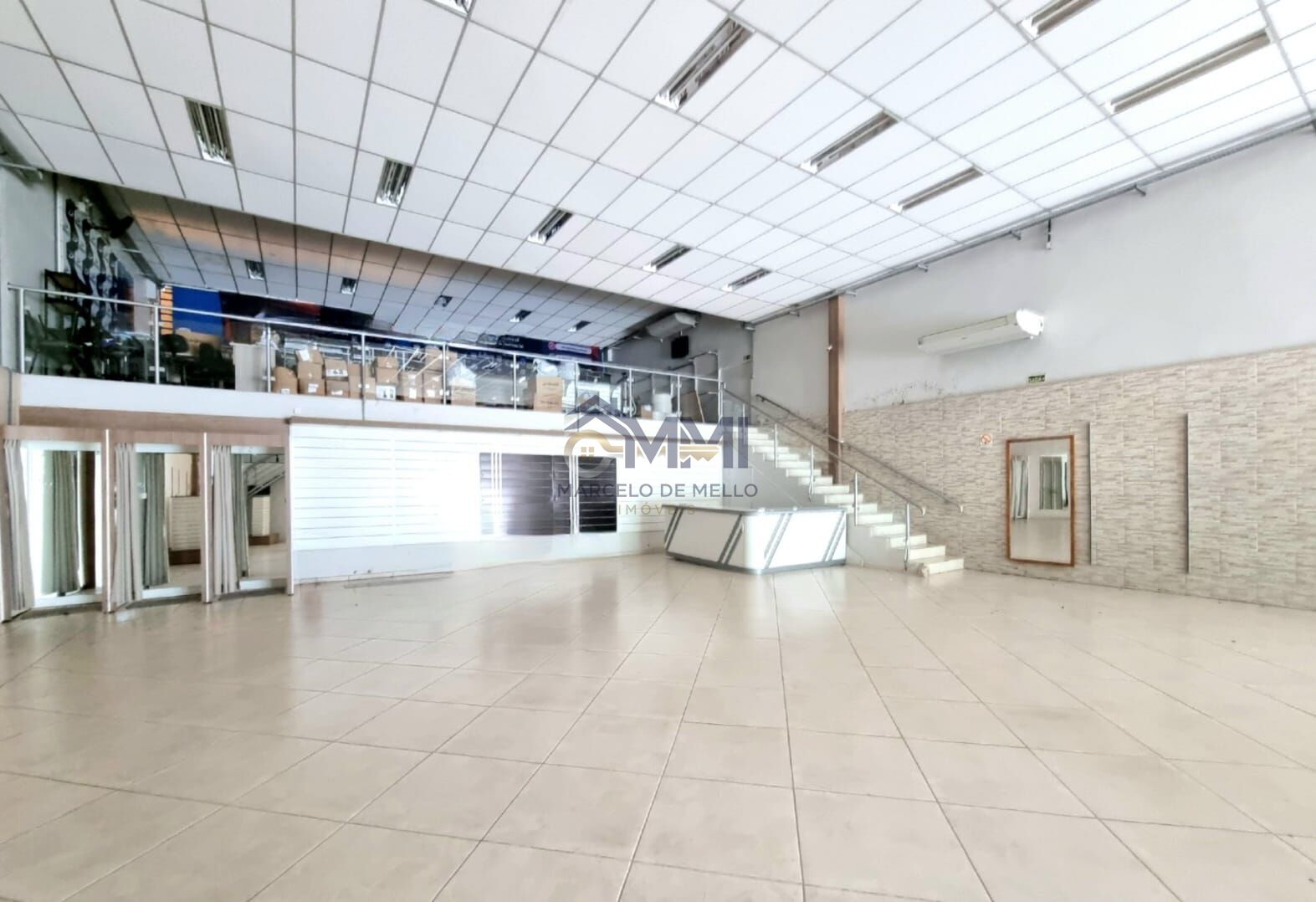 Prédio Inteiro, 500 m² - Foto 6