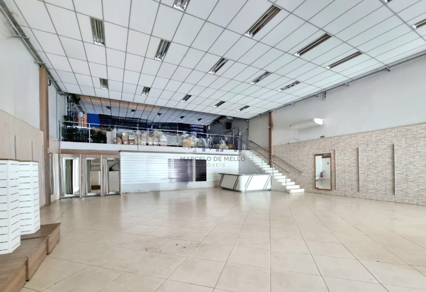 Prédio Inteiro, 500 m² - Foto 2