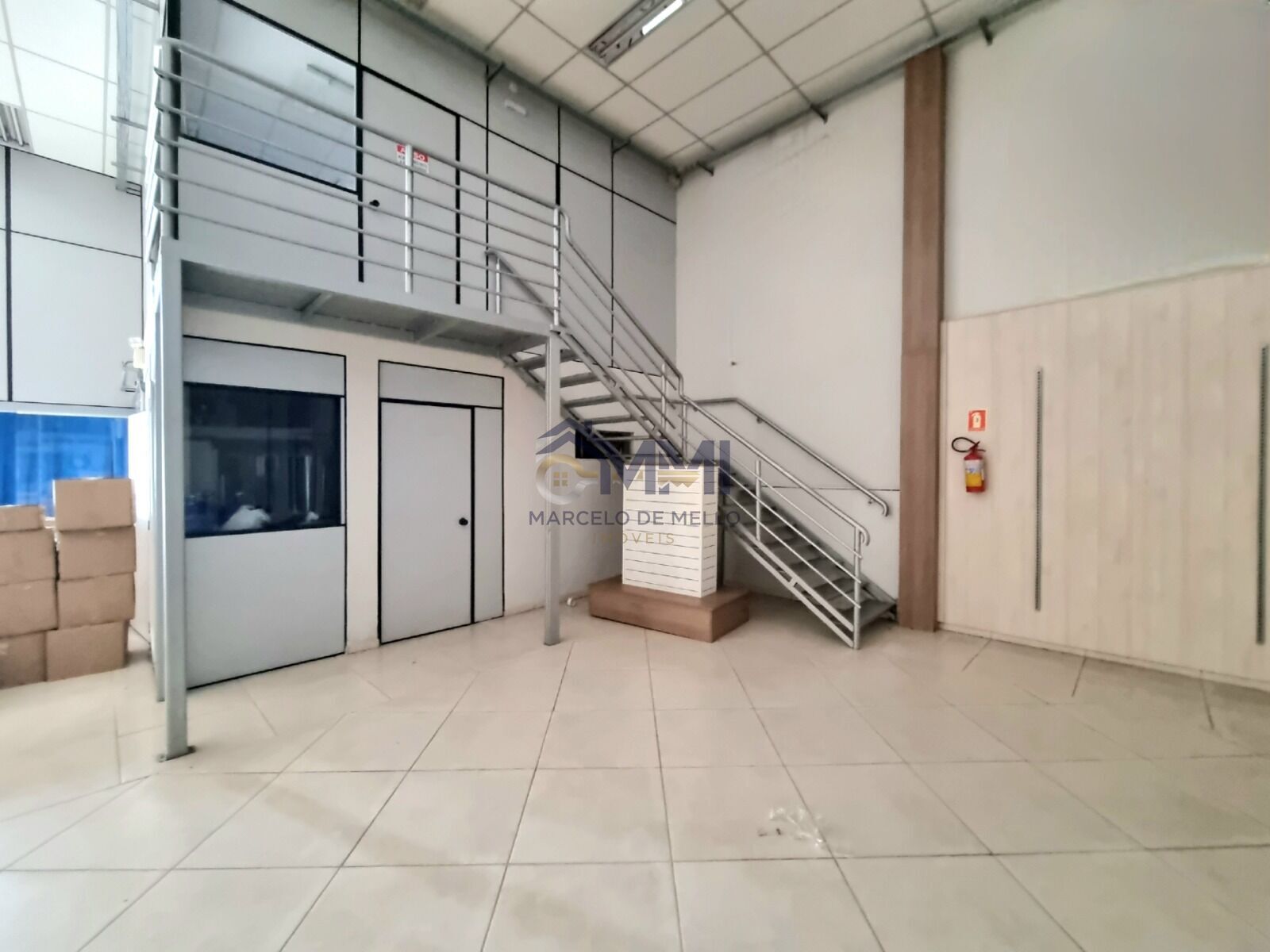 Prédio Inteiro, 500 m² - Foto 7
