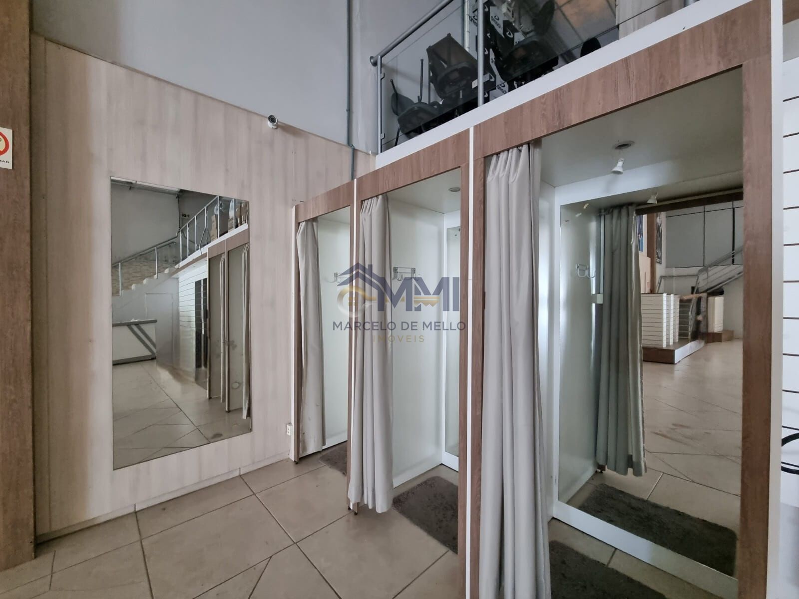 Prédio Inteiro, 500 m² - Foto 4