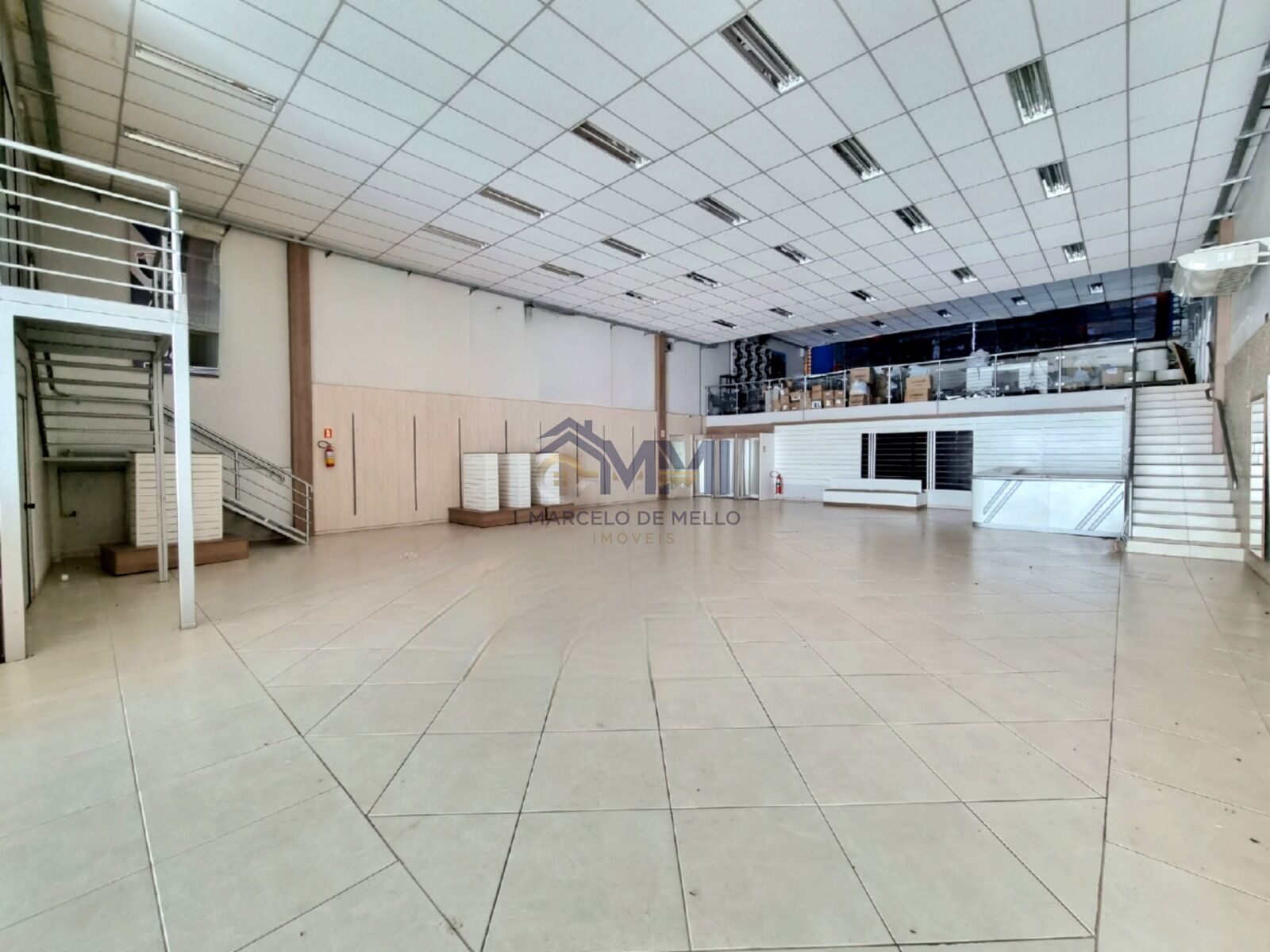 Prédio Inteiro, 500 m² - Foto 1