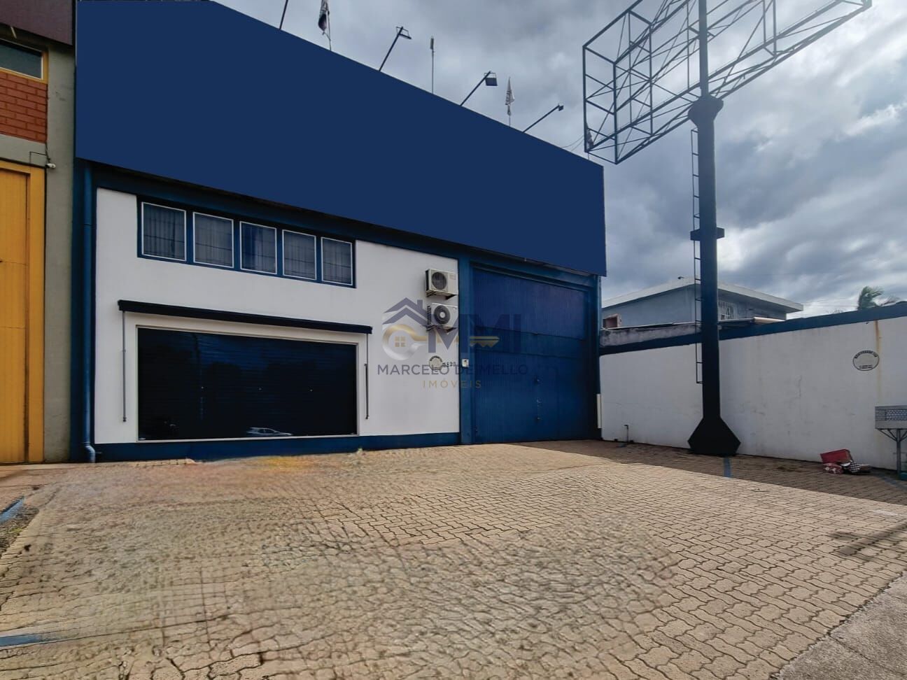 Prédio Inteiro, 500 m² - Foto 9