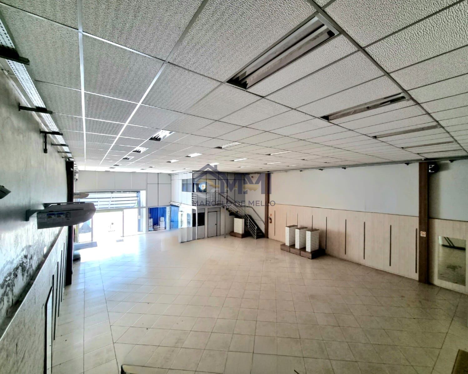 Prédio Inteiro, 500 m² - Foto 8
