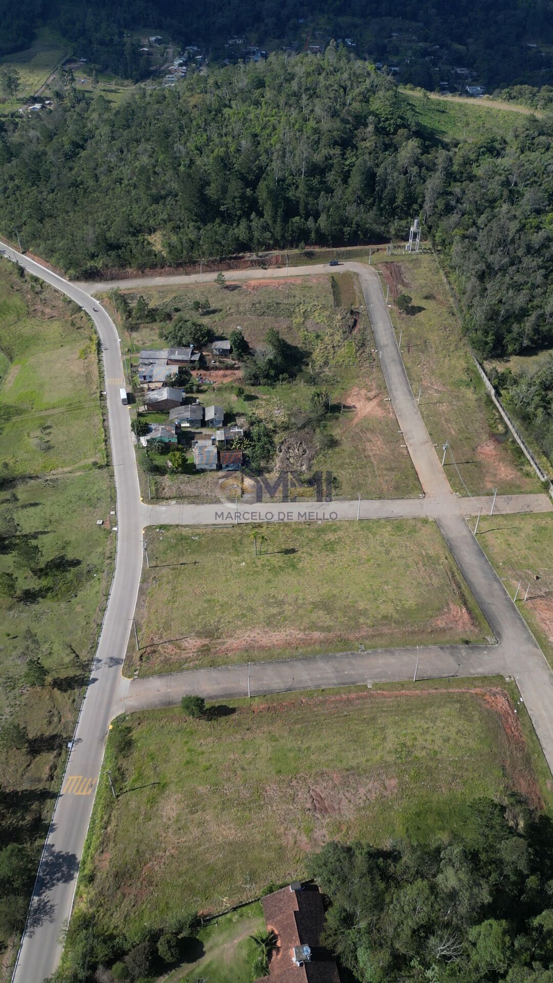 Terreno, 302 m² - Foto 2