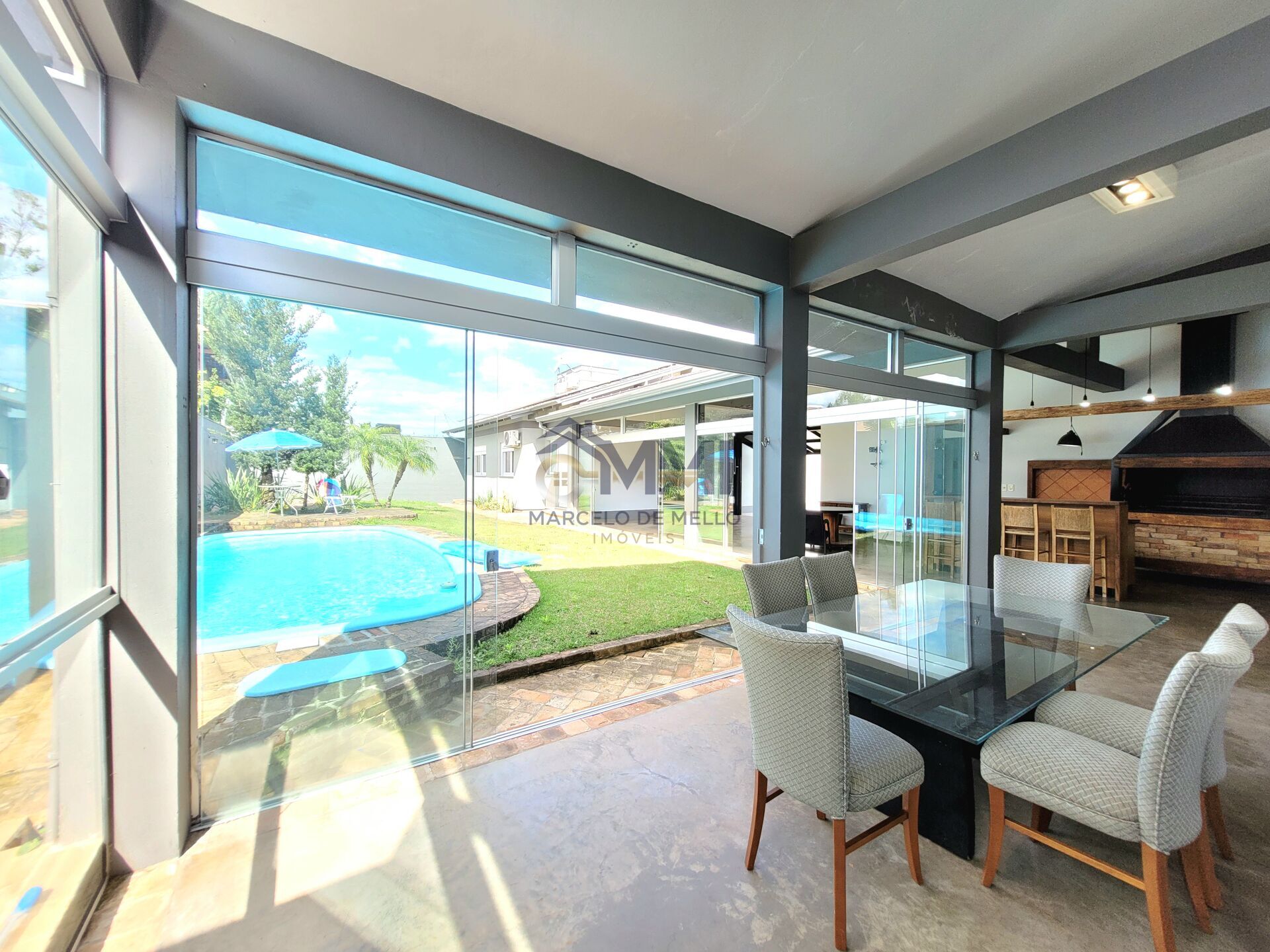 Casa, 3 quartos, 254 m² - Foto 22