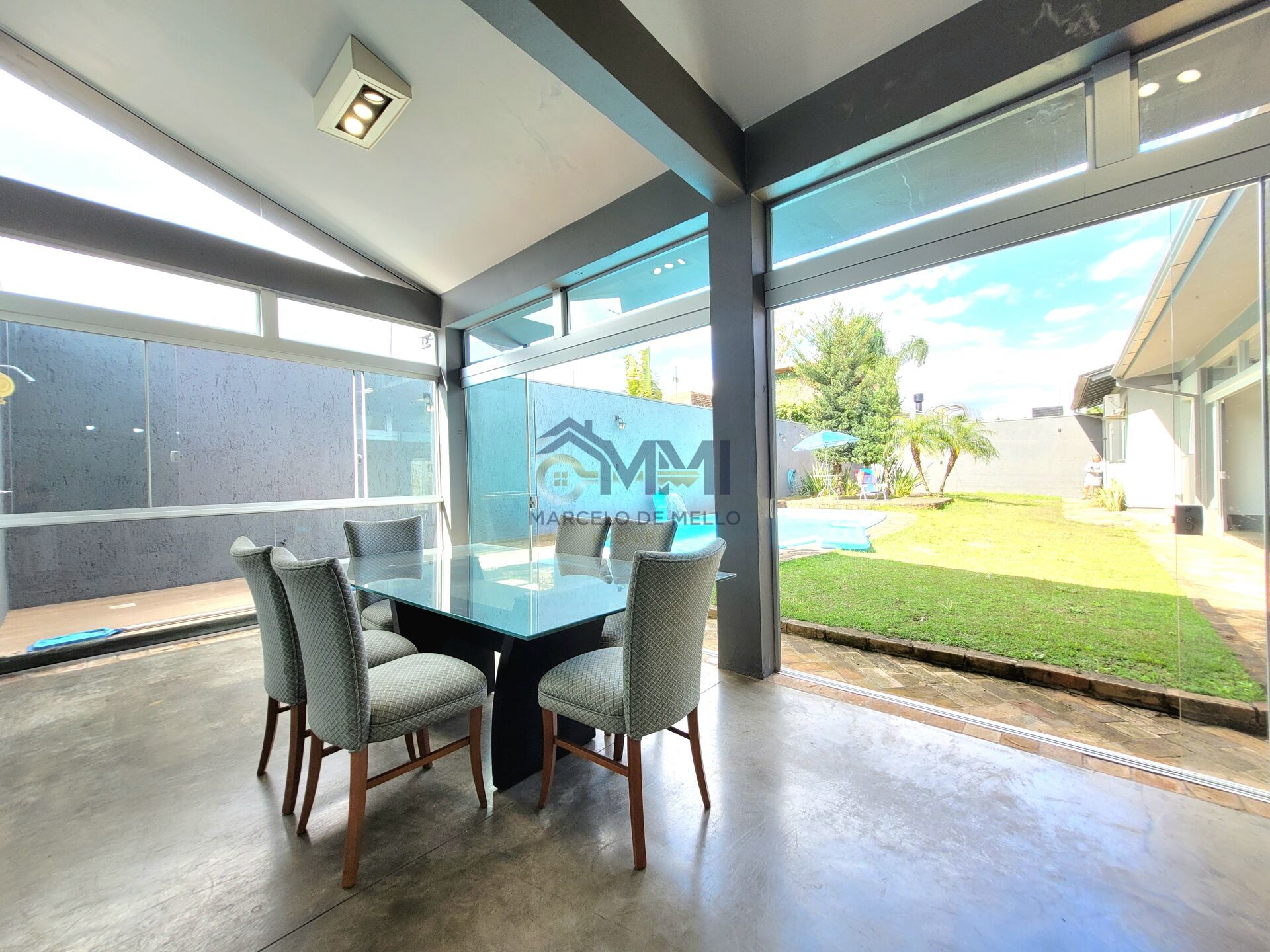 Casa, 3 quartos, 254 m² - Foto 21