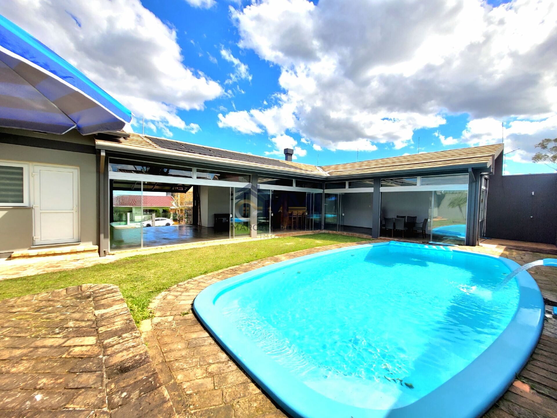 Casa, 3 quartos, 254 m² - Foto 24